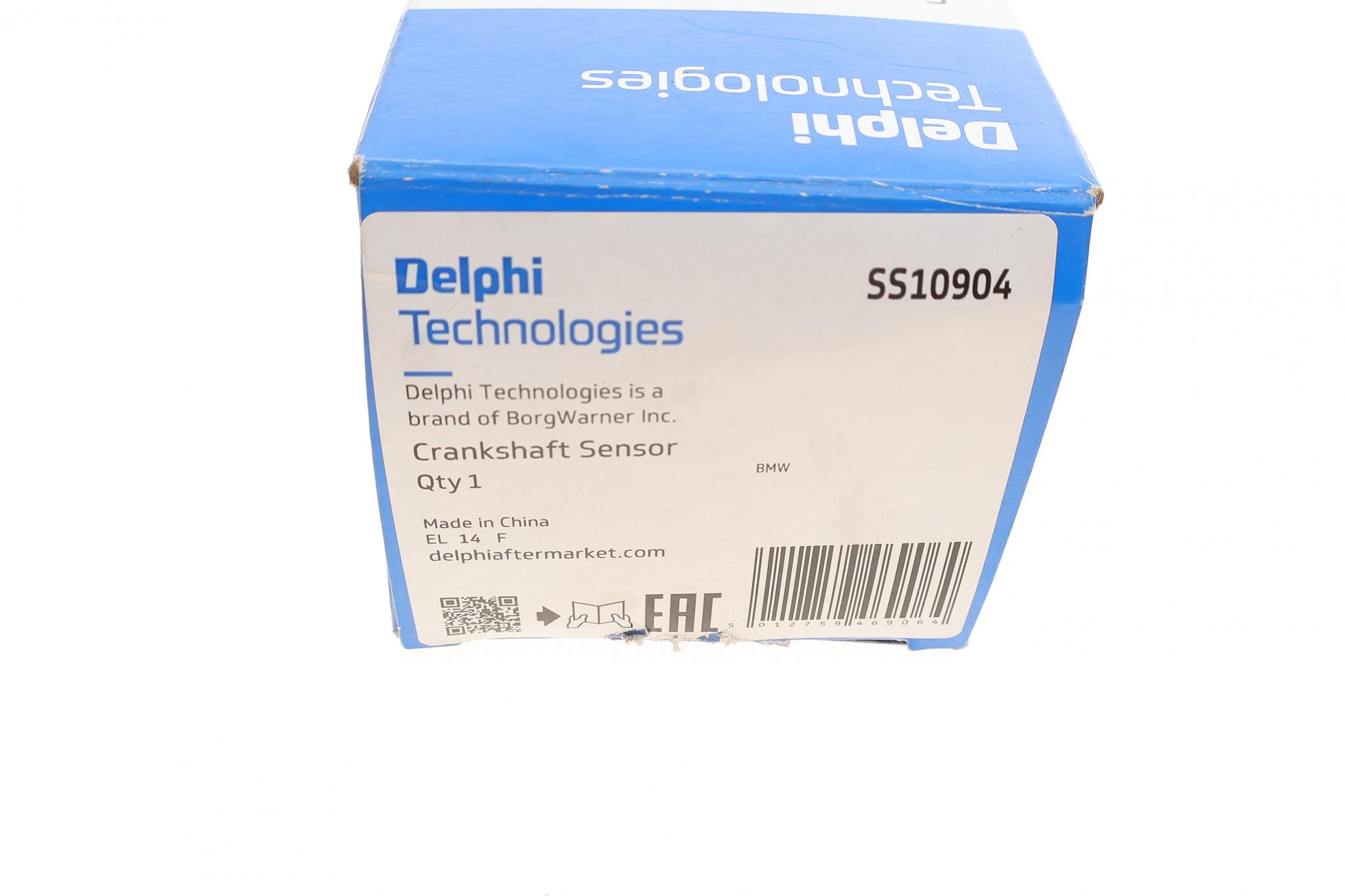 SS10904 DELPHI