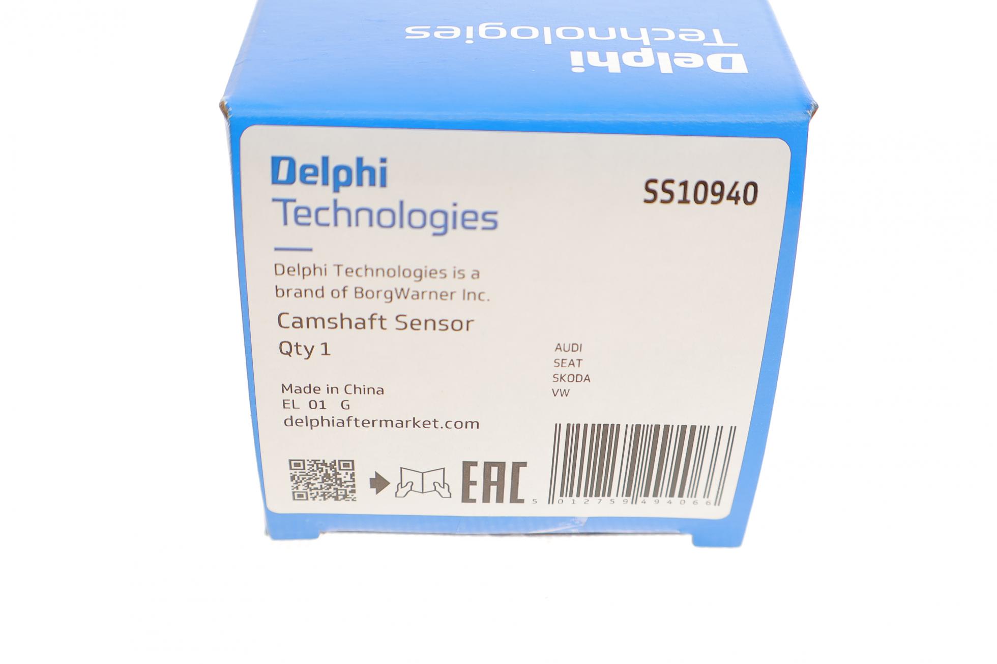 SS10940 DELPHI