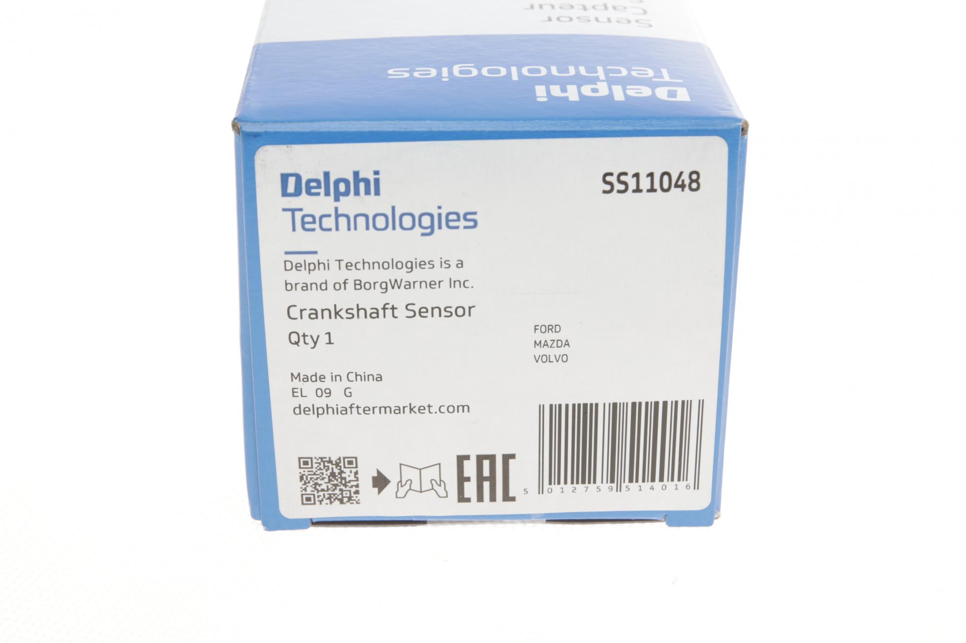 SS11048 DELPHI