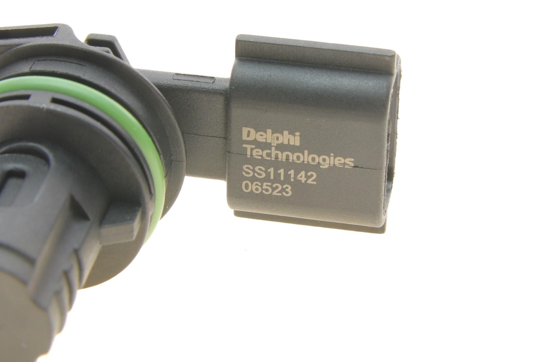 SS11142 DELPHI