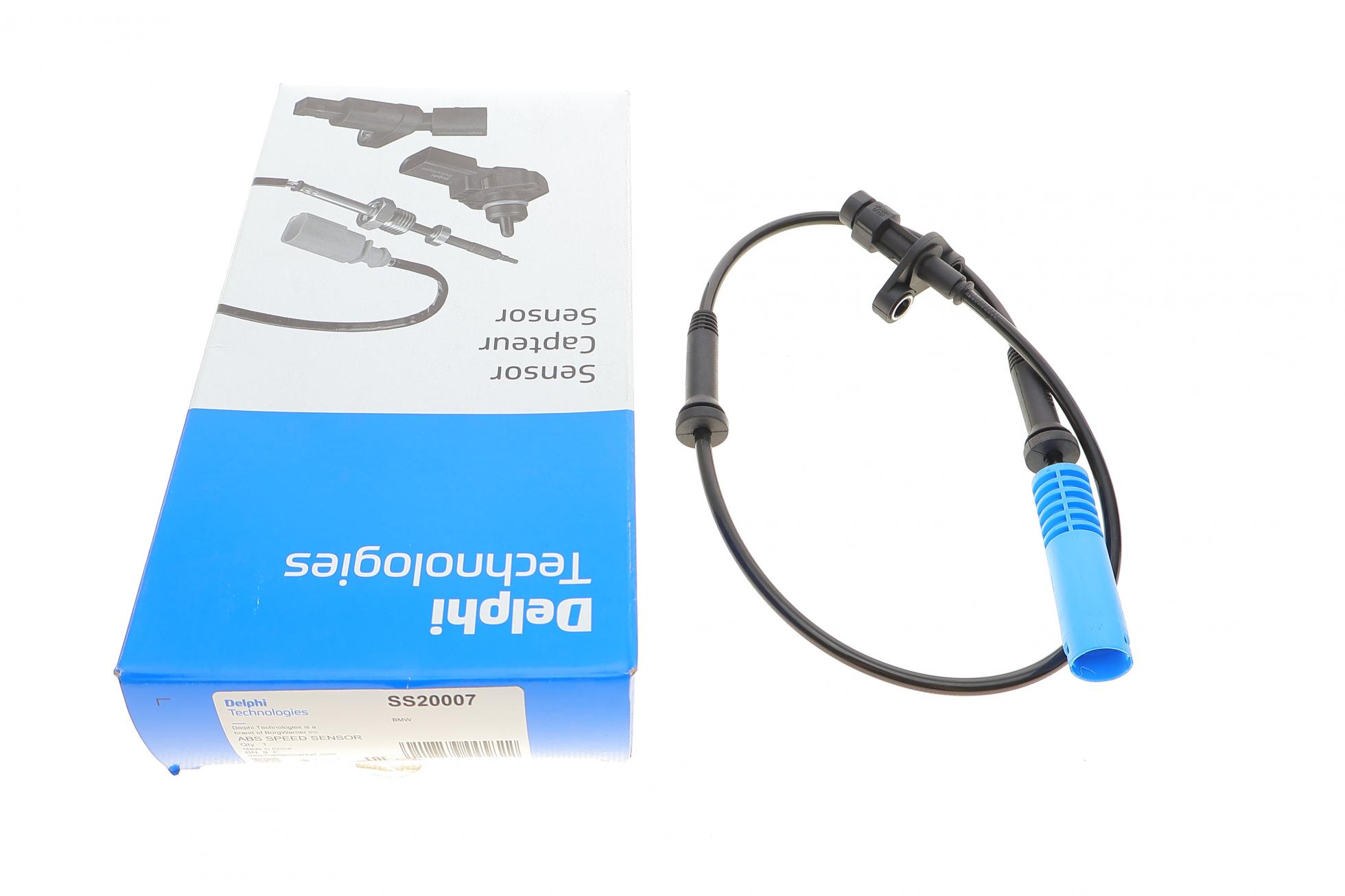 SS20007 DELPHI