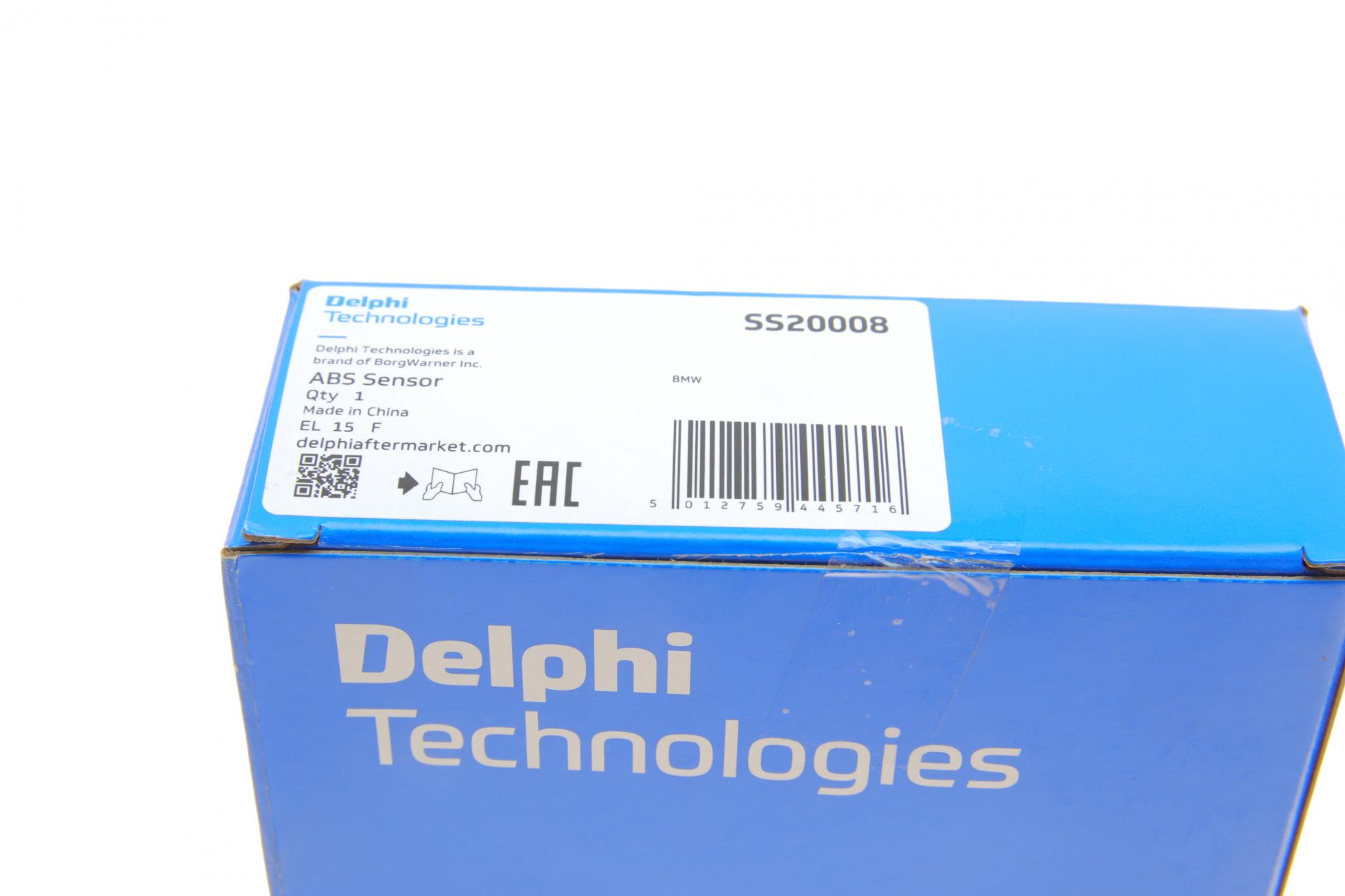 SS20008 DELPHI