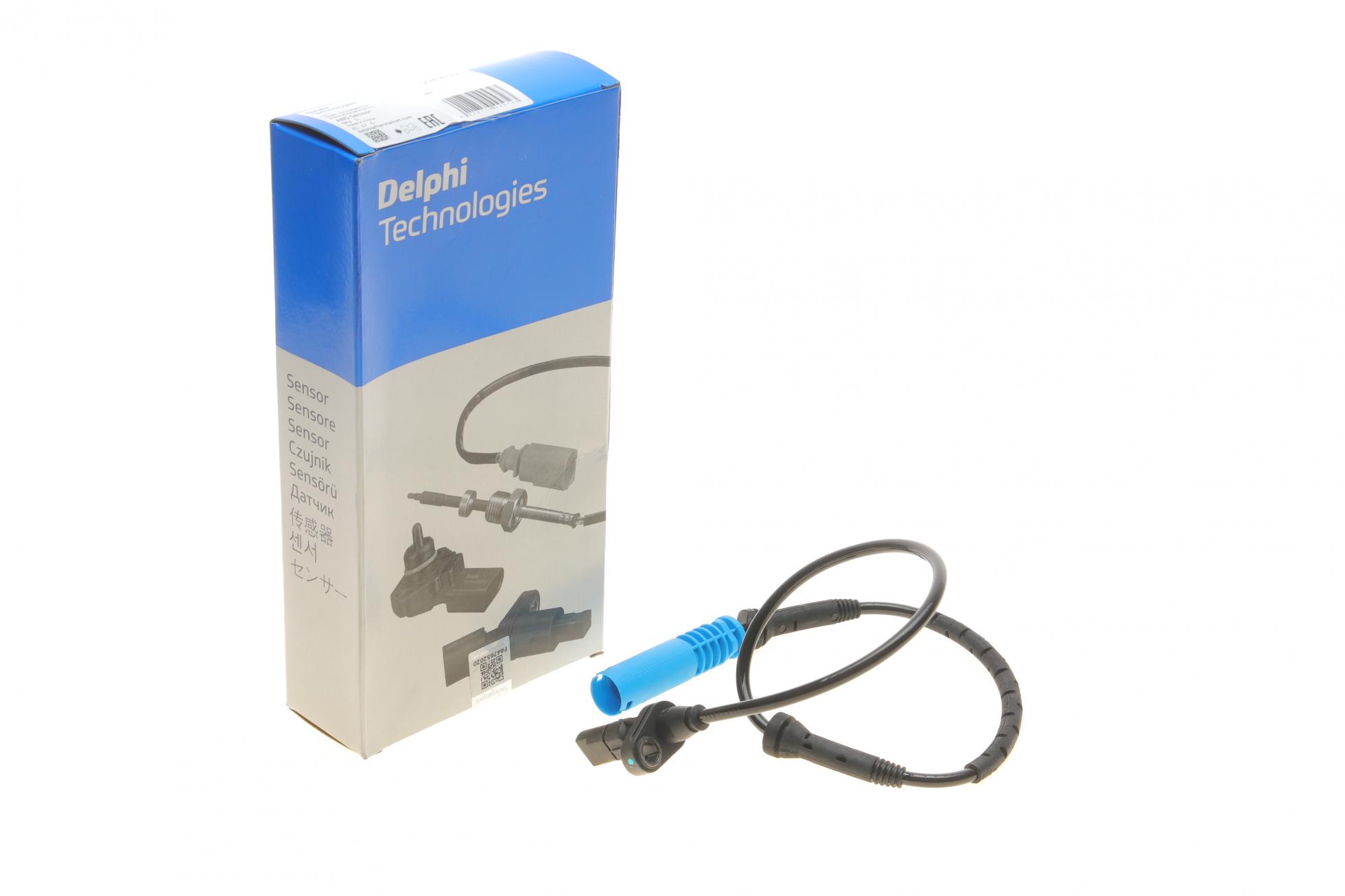 SS20010 DELPHI