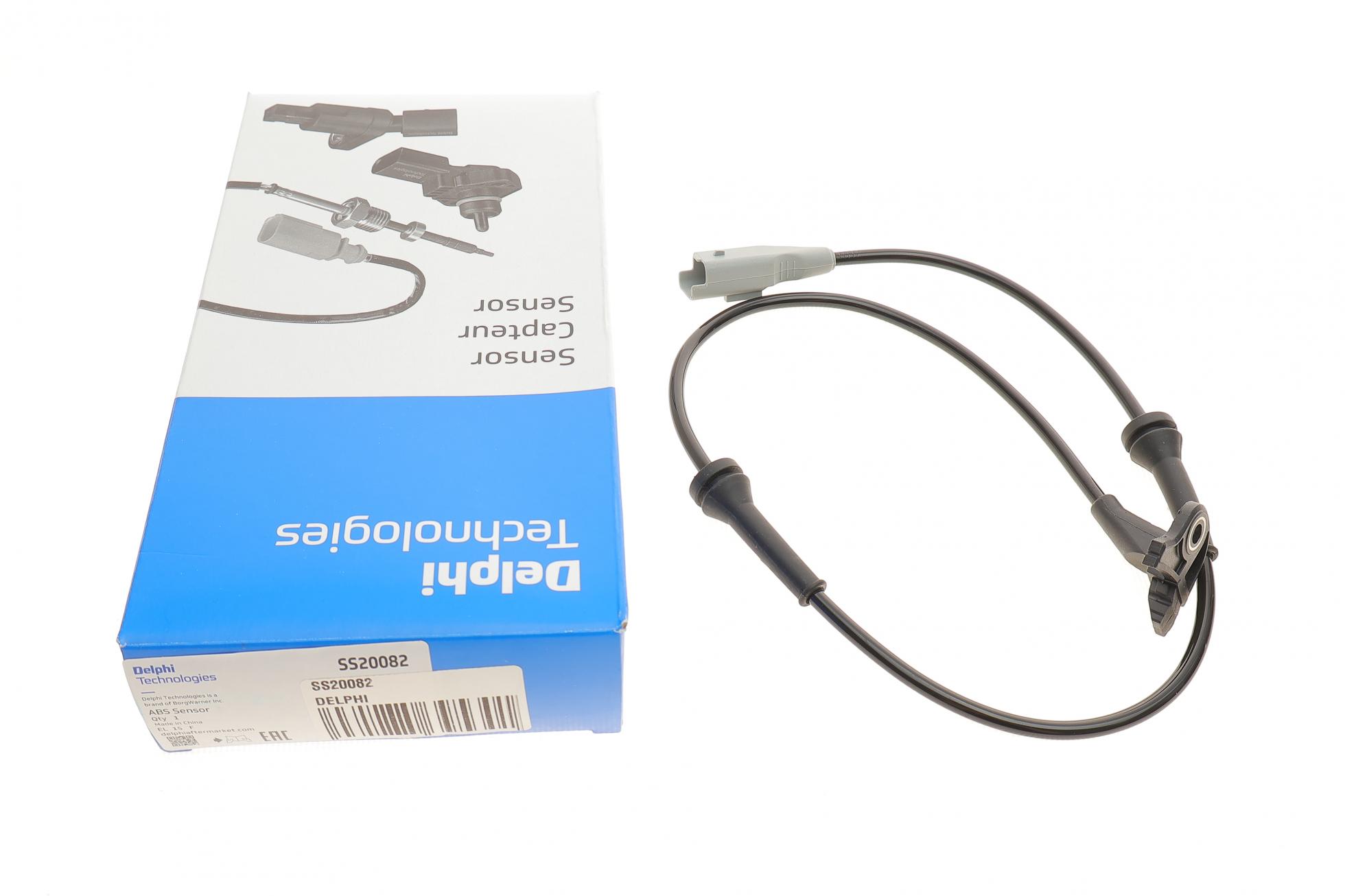 SS20082 DELPHI