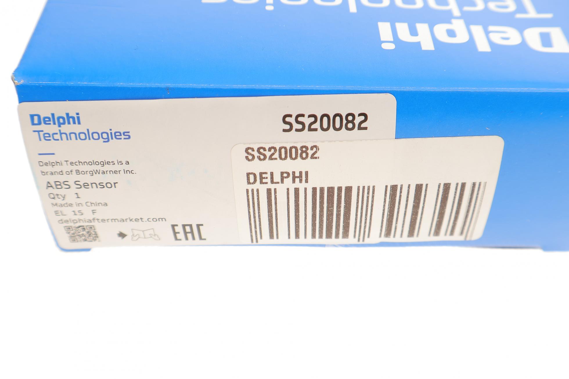 SS20082 DELPHI