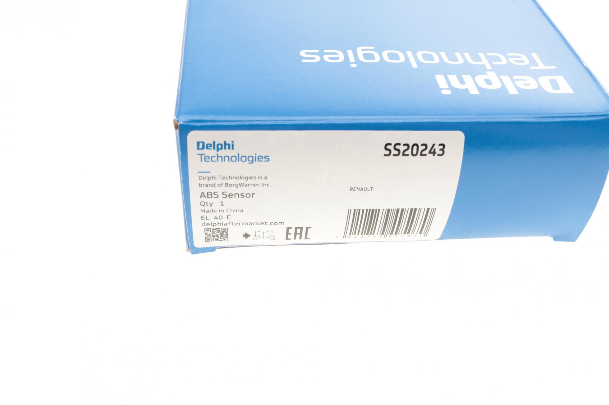SS20243 DELPHI