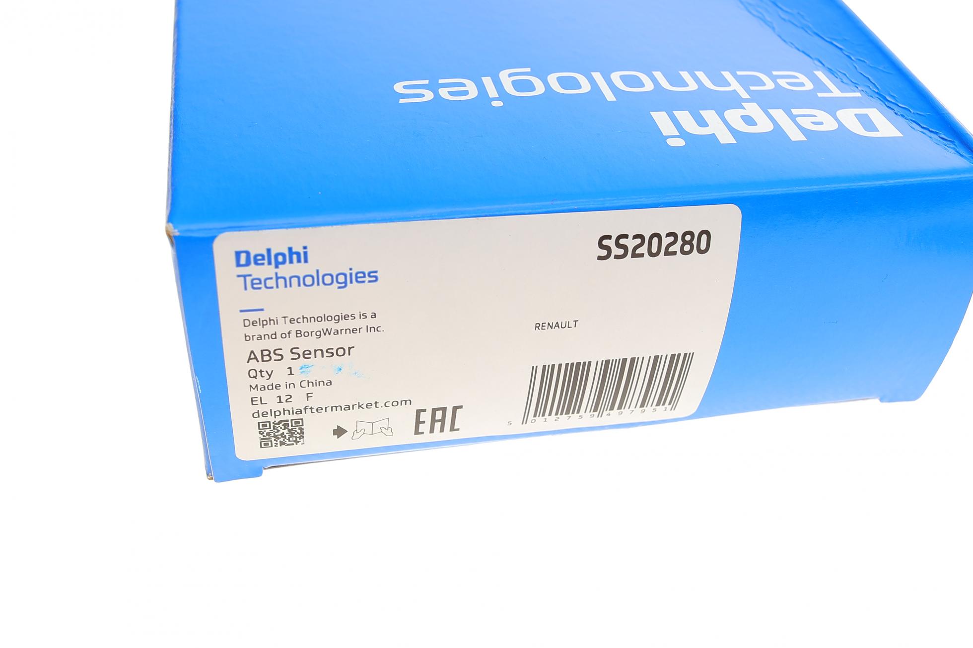 SS20280 DELPHI
