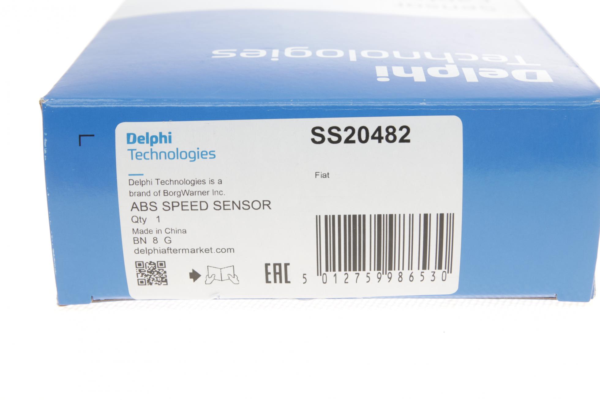 SS20482 DELPHI
