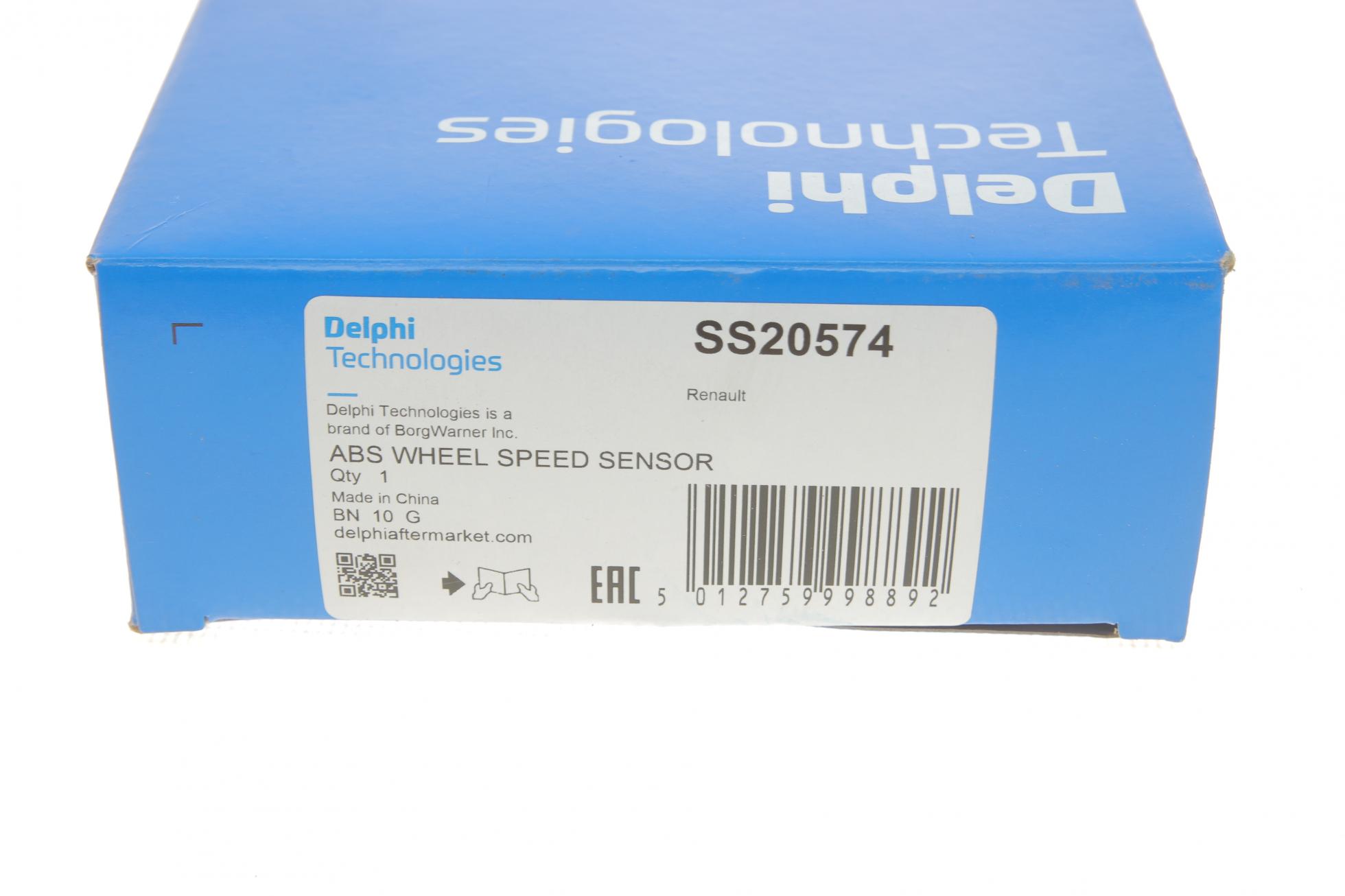 SS20574 DELPHI