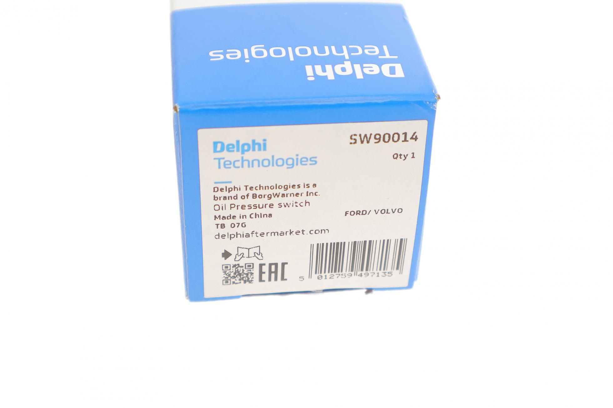 SW90014 DELPHI