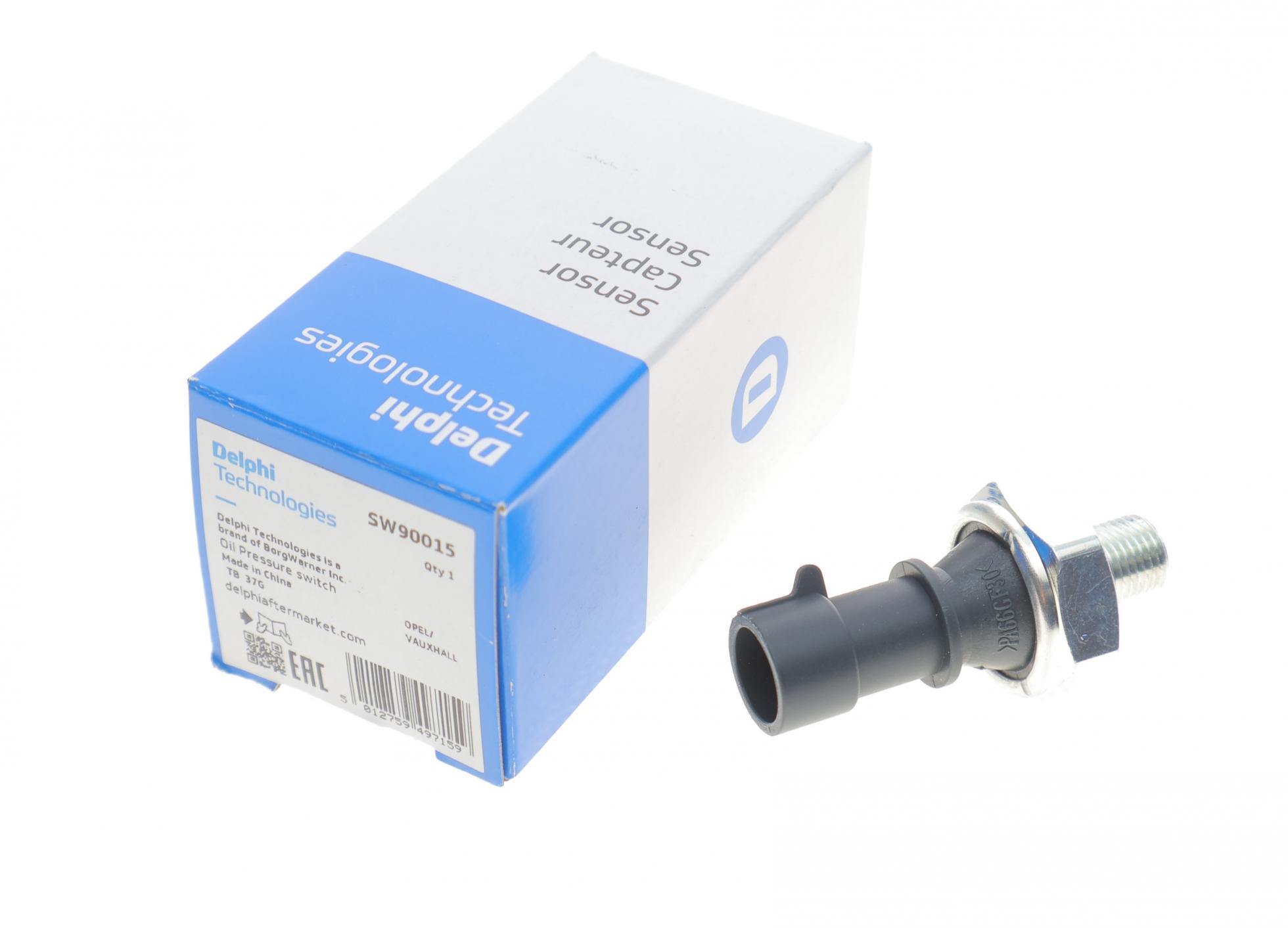 SW90015 DELPHI