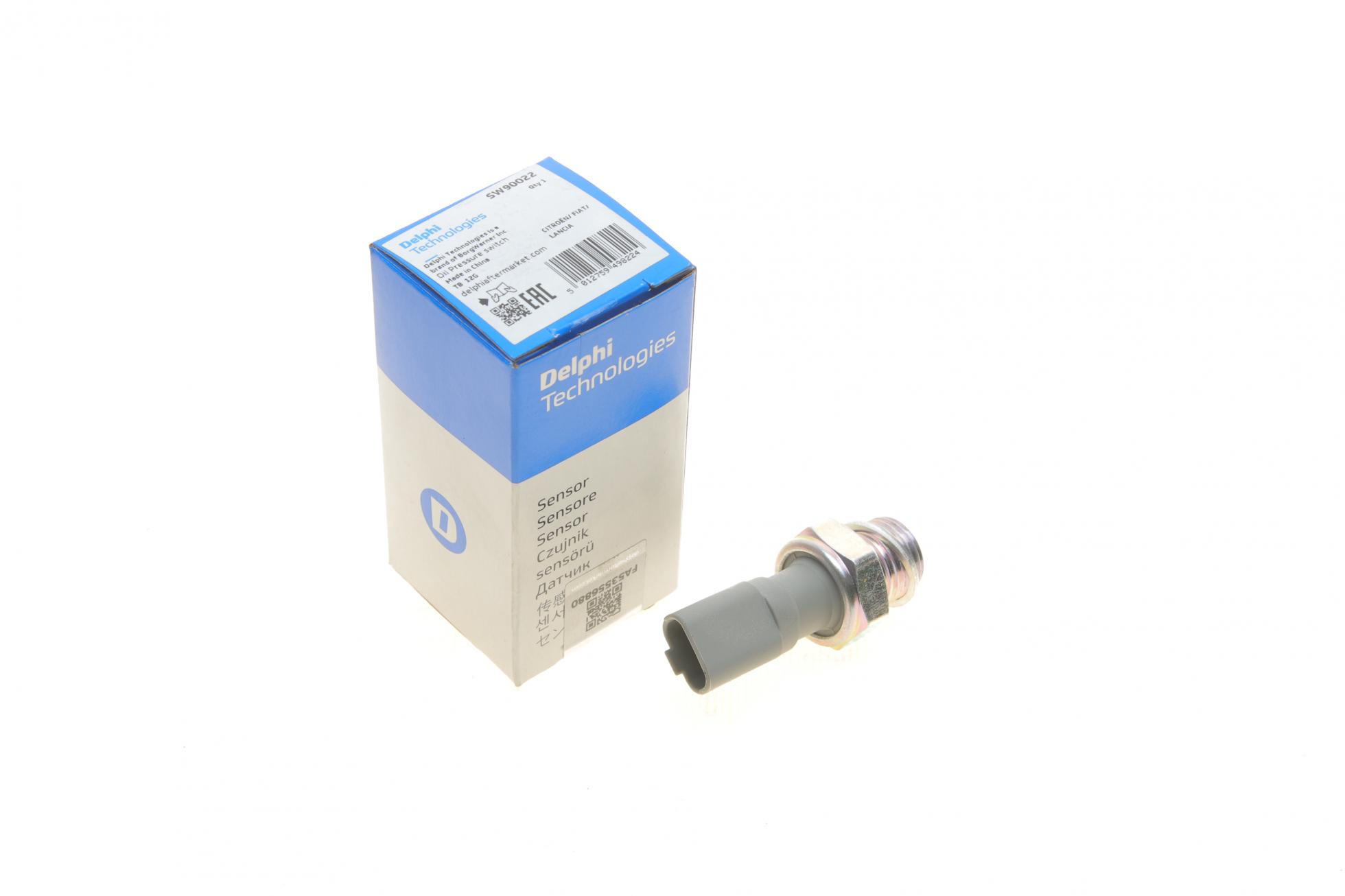 SW90022 DELPHI