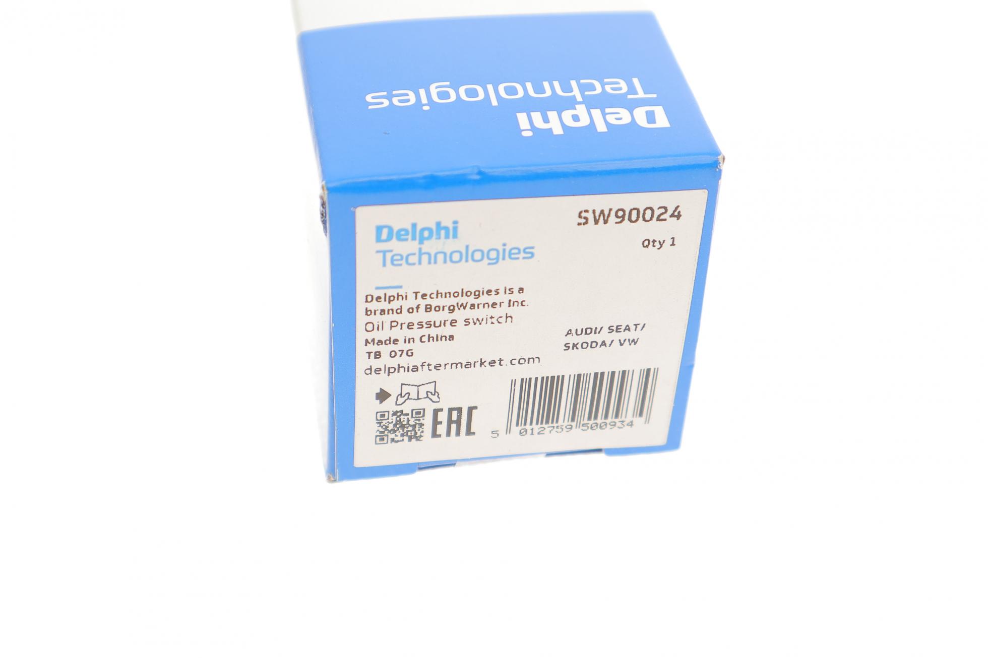 SW90024 DELPHI