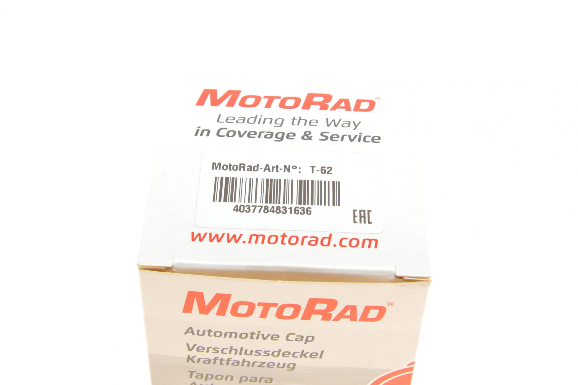T62 MOTORAD