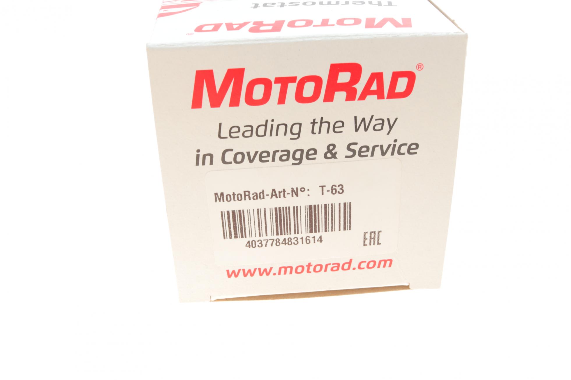 T63 MOTORAD