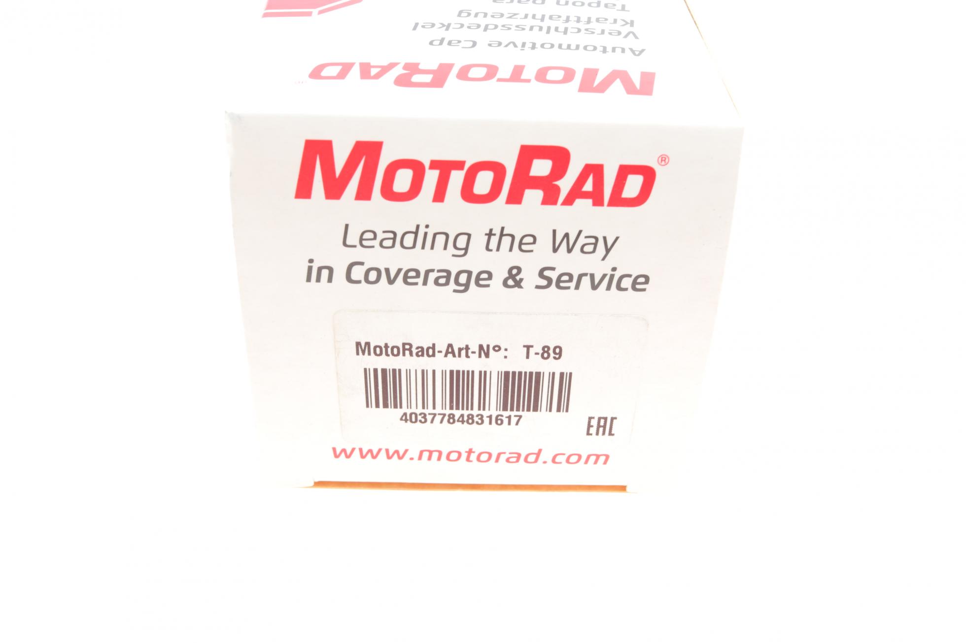 T89 MOTORAD