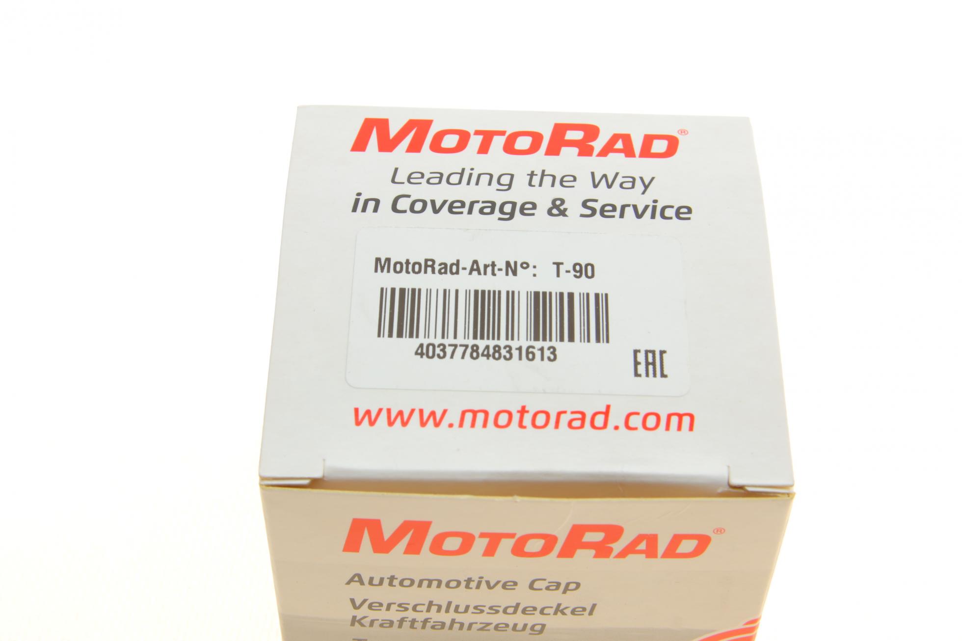 T90 MOTORAD