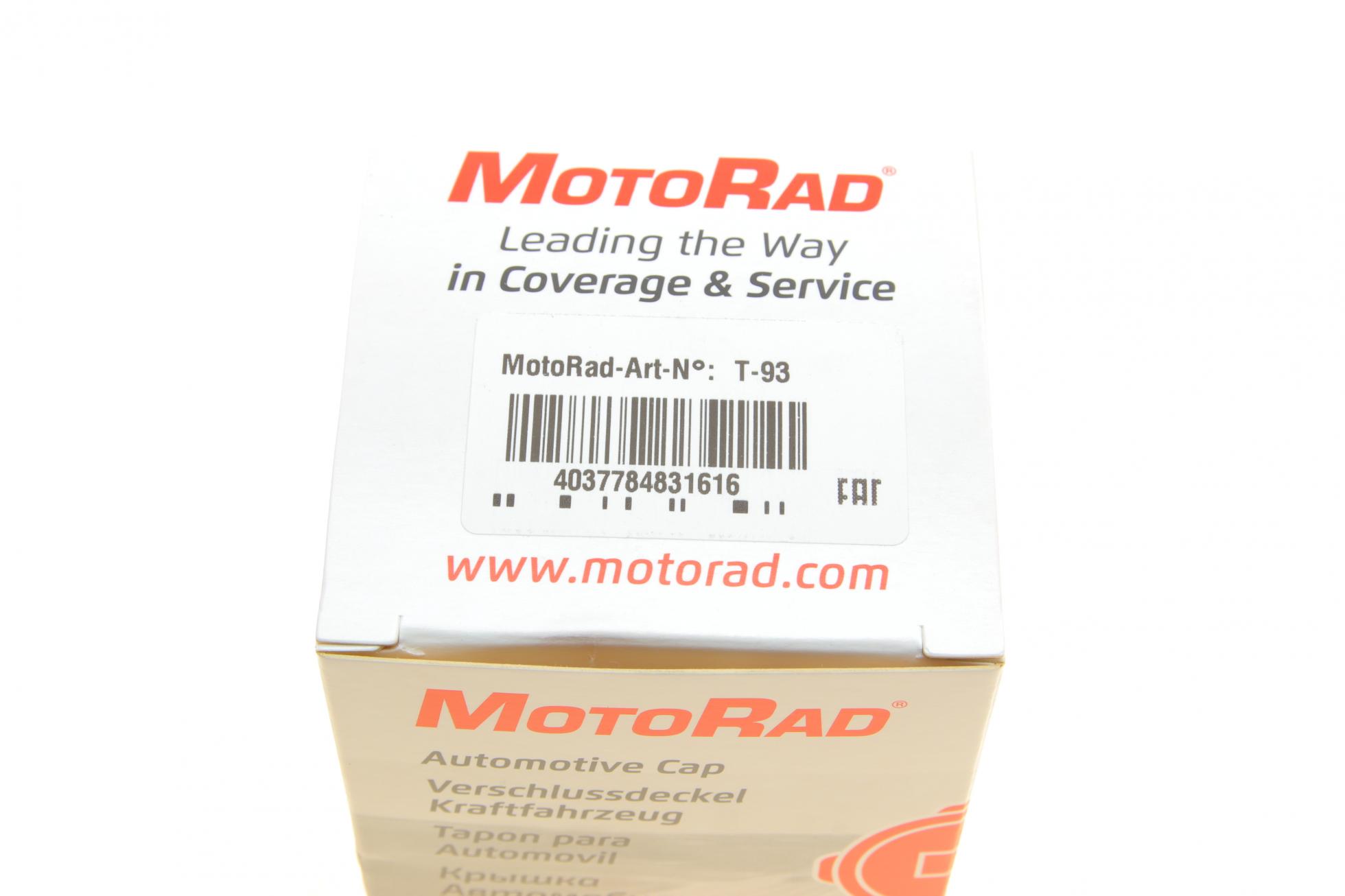 T93 MOTORAD