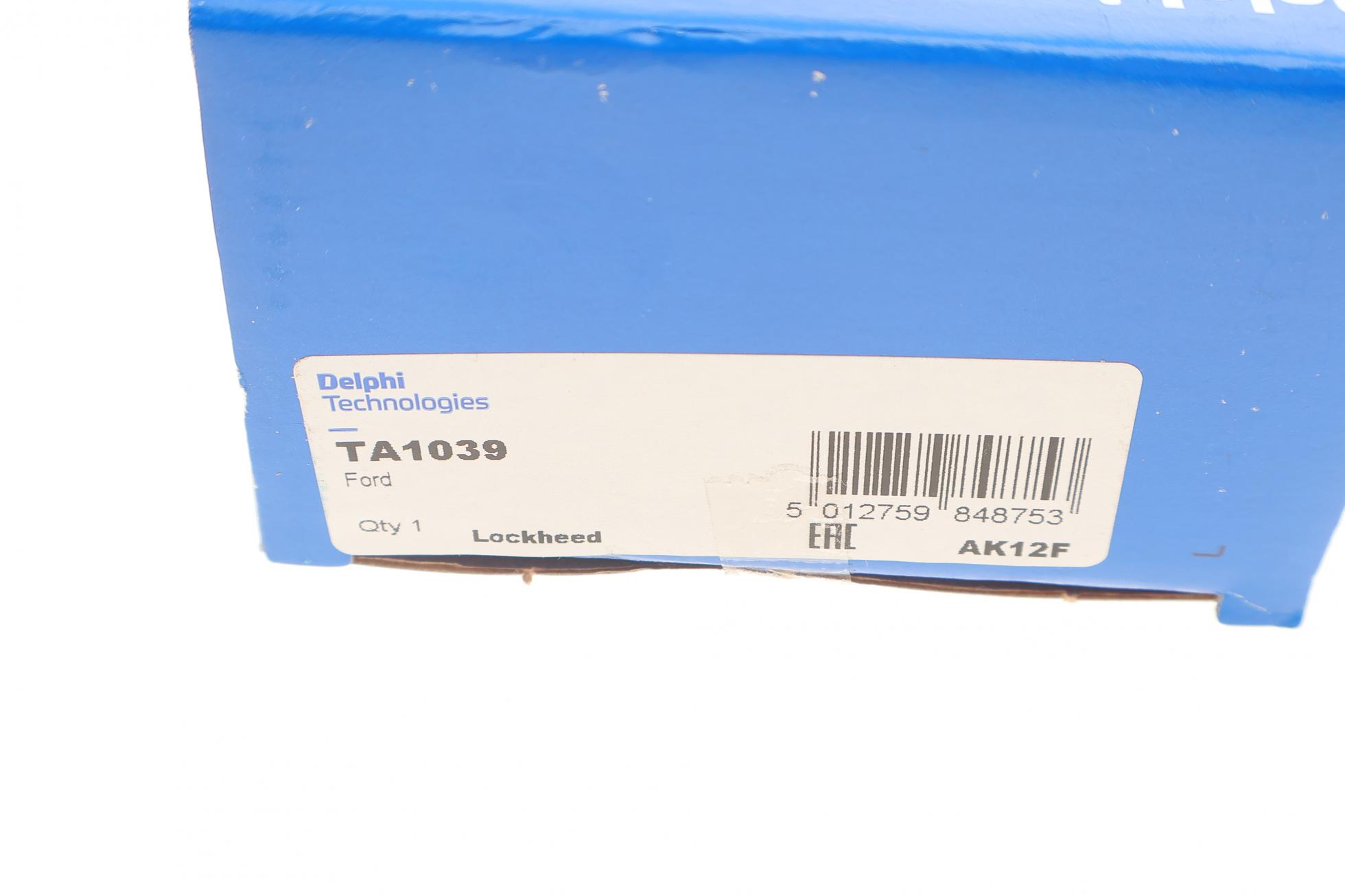TA1039 DELPHI