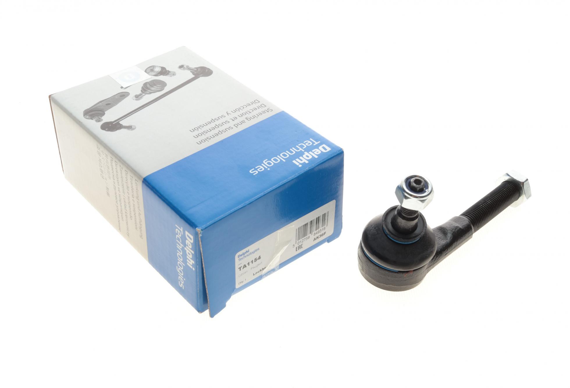 TA1154 DELPHI