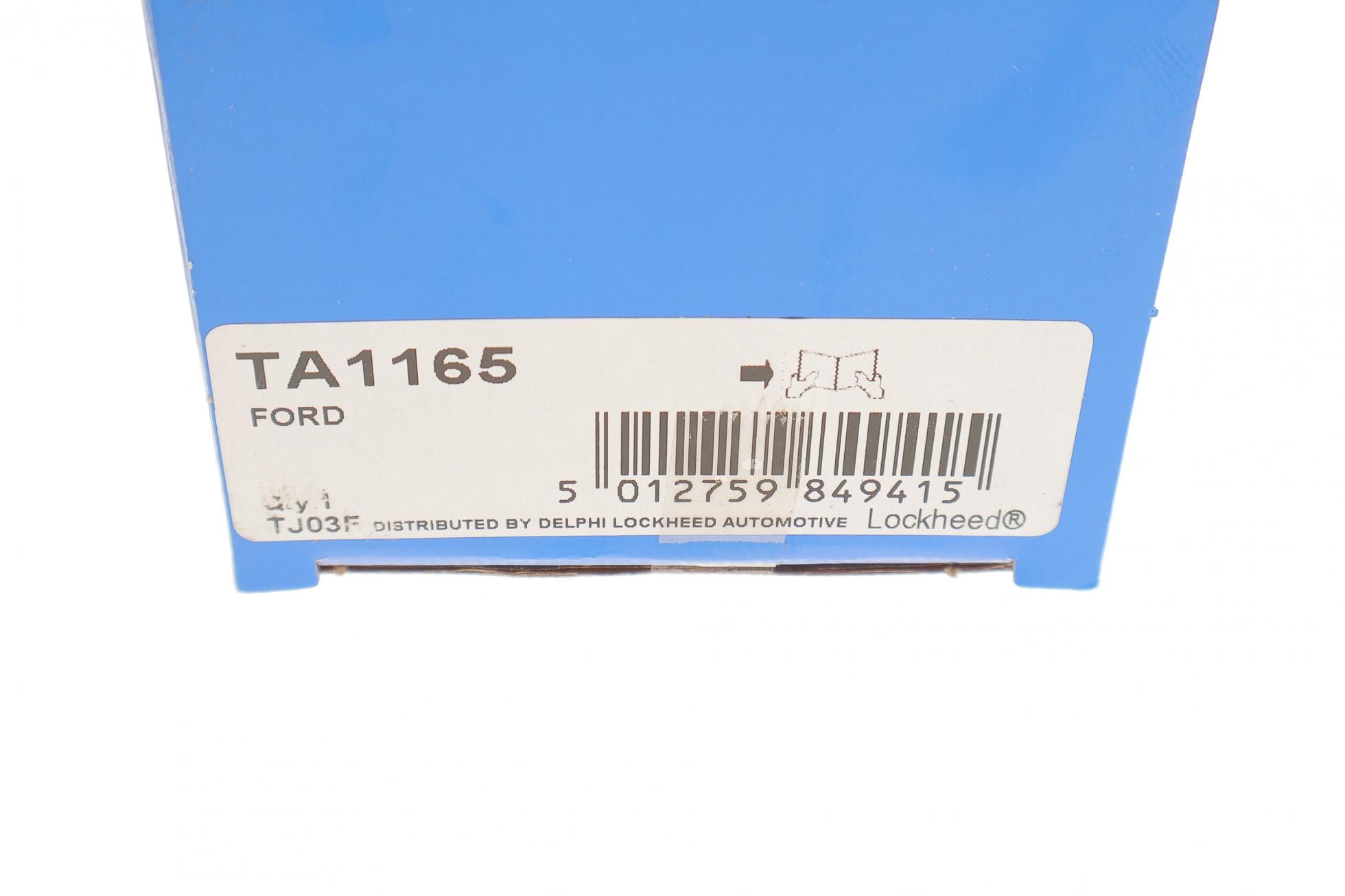 TA1165 DELPHI