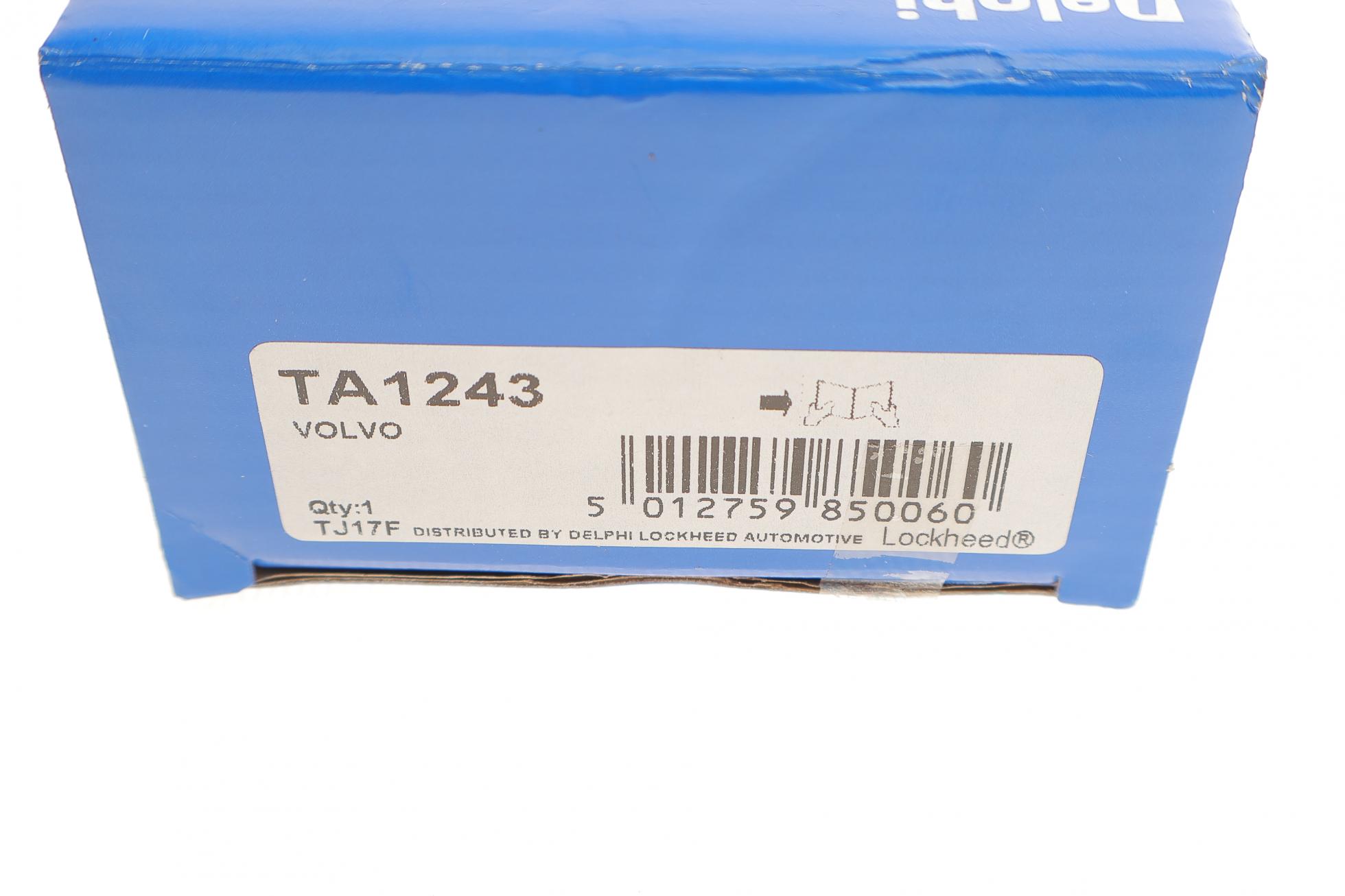 TA1243 DELPHI