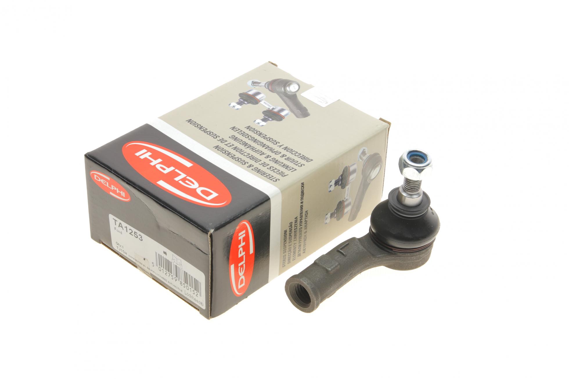 TA1253 DELPHI