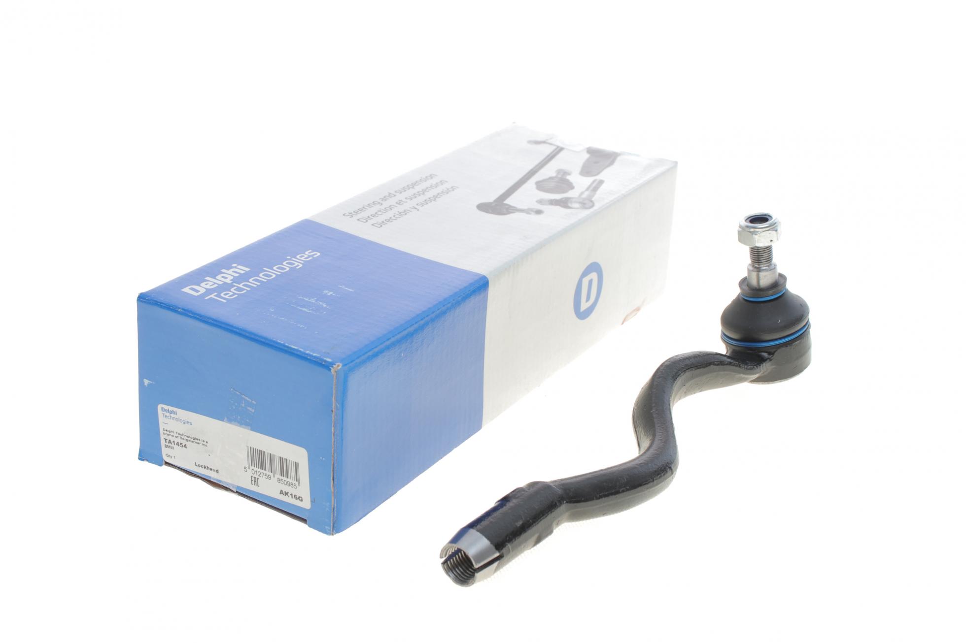 TA1454 DELPHI