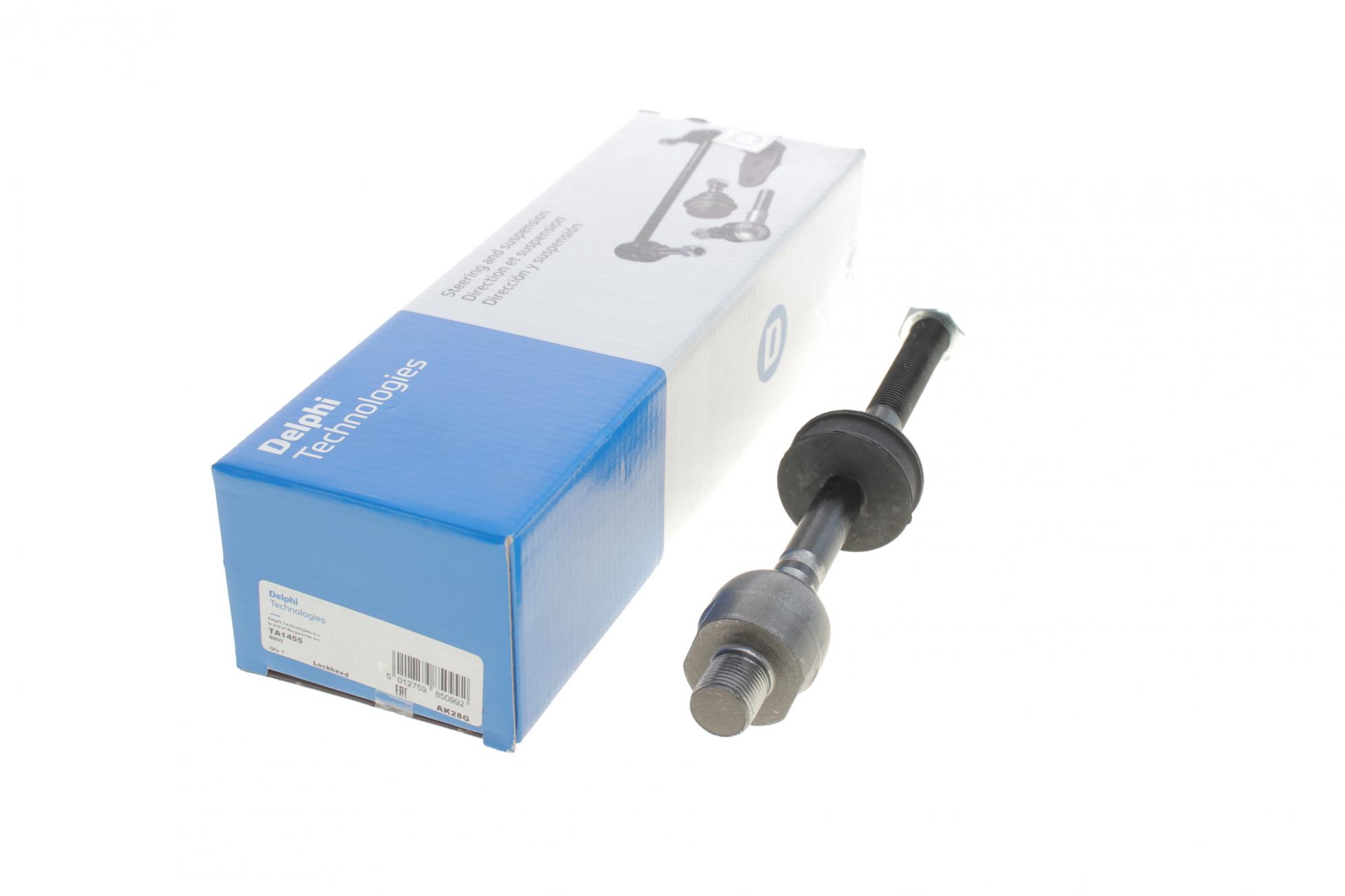 TA1455 DELPHI