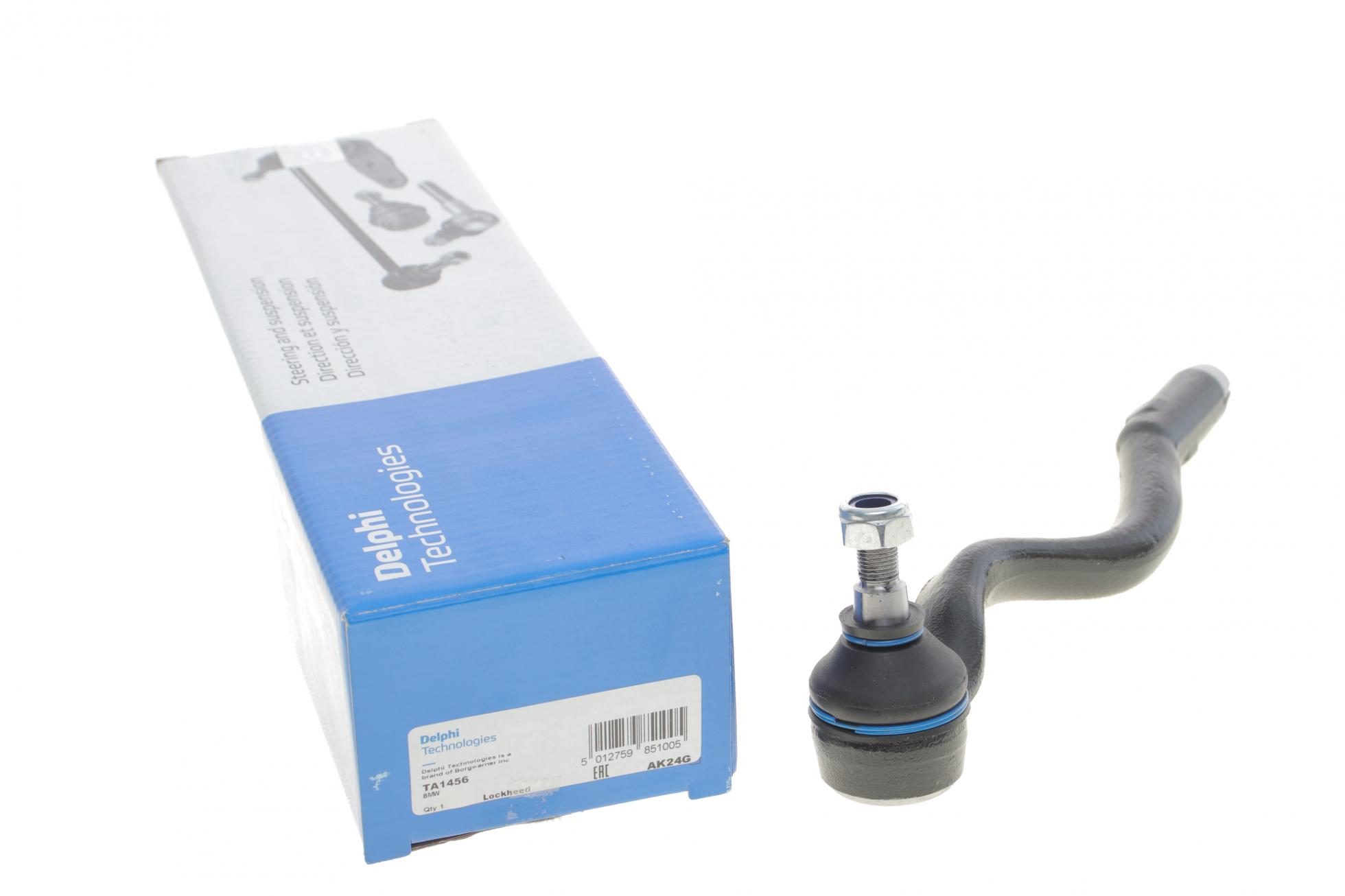 TA1456 DELPHI
