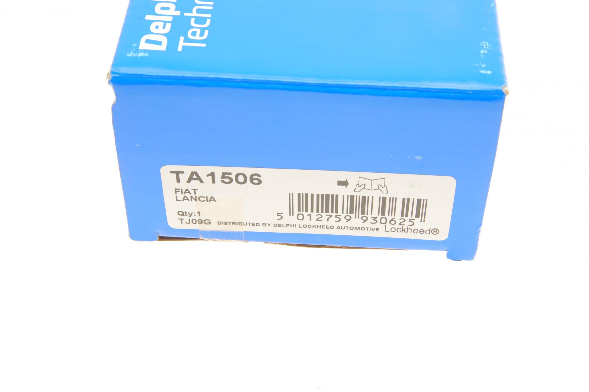 TA1506 DELPHI
