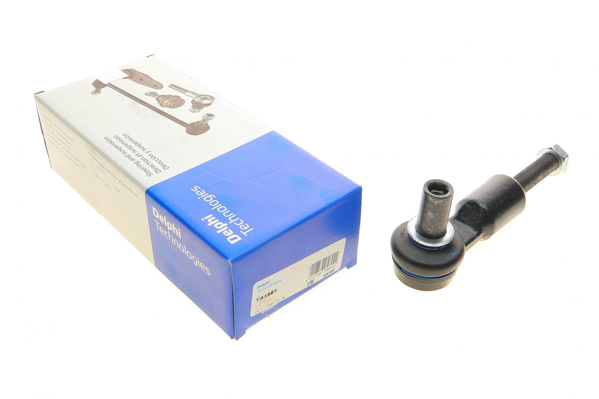 TA1583 DELPHI