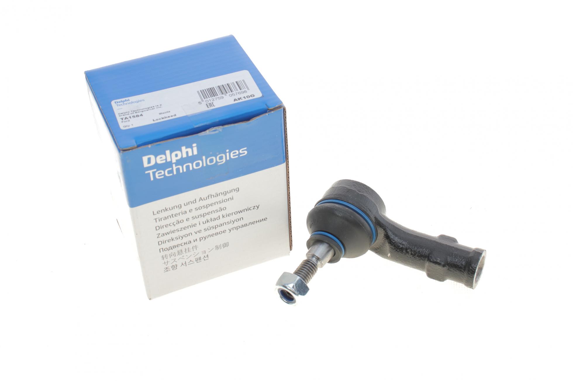 TA1584 DELPHI