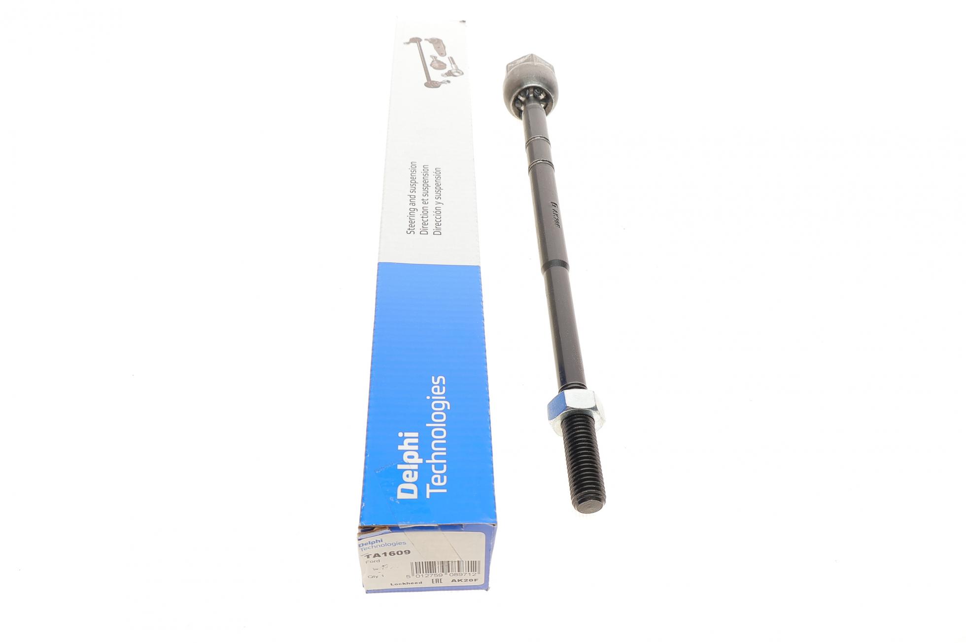 TA1609 DELPHI