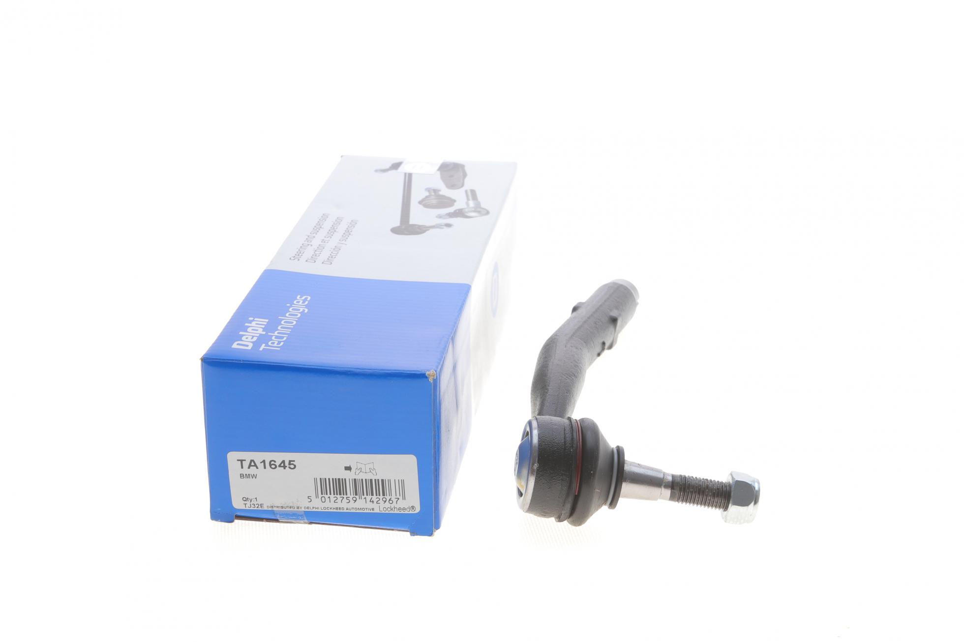 TA1645 DELPHI