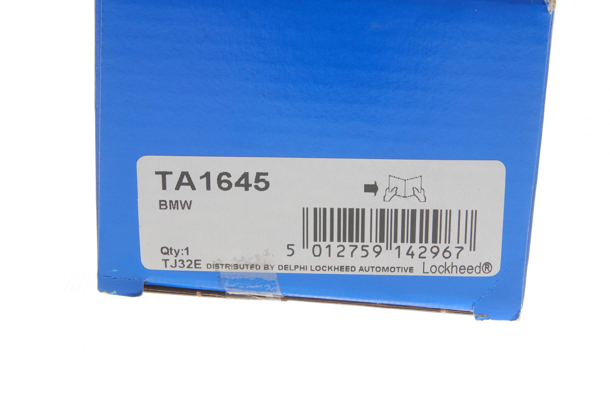 TA1645 DELPHI