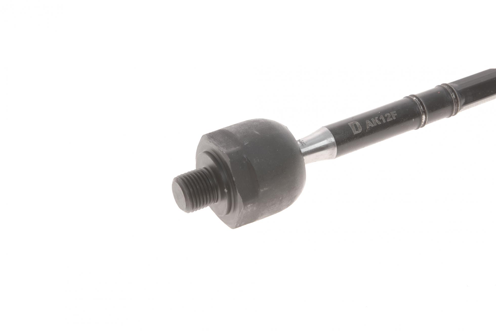TA1660 DELPHI