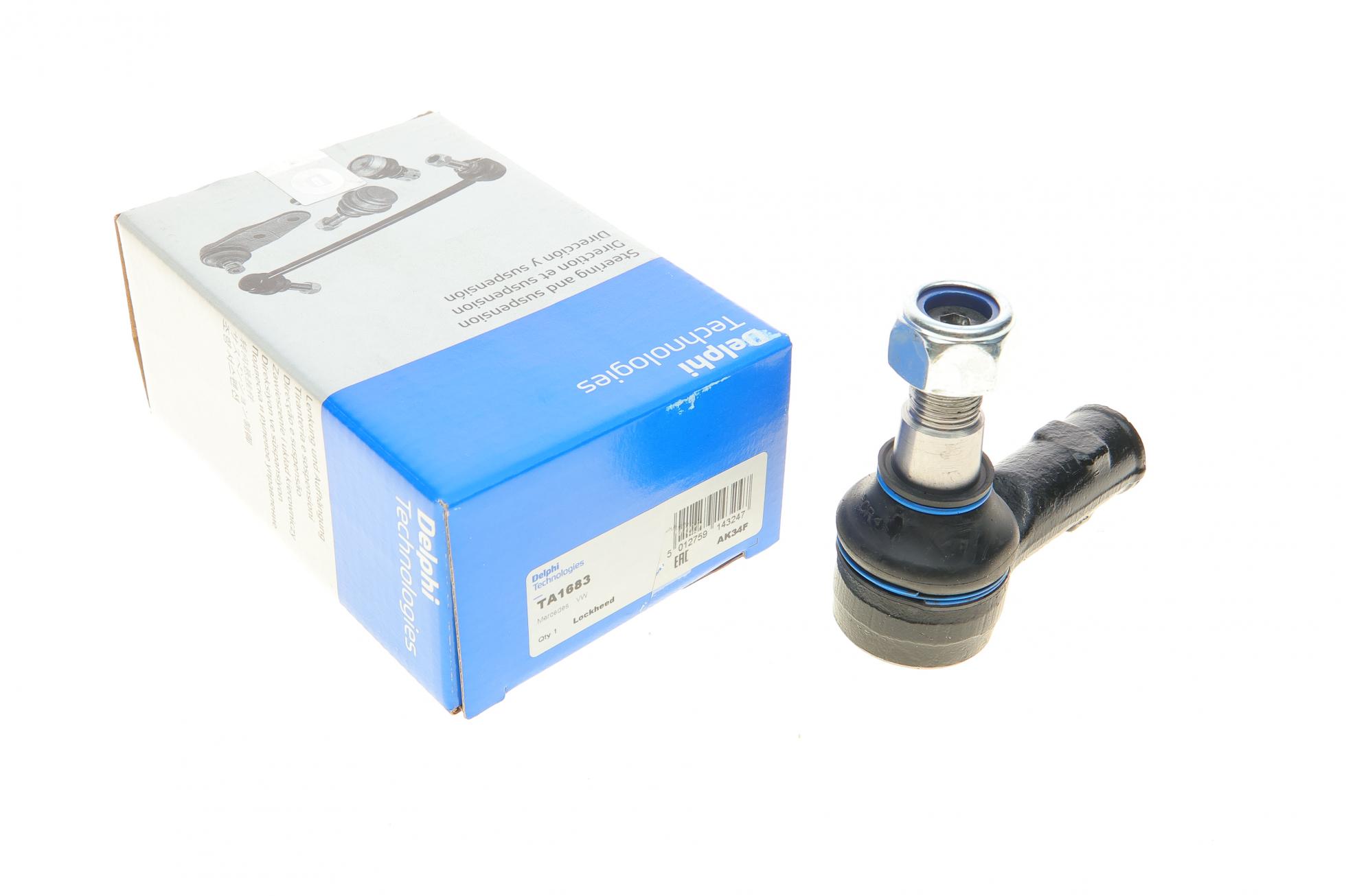 TA1683 DELPHI