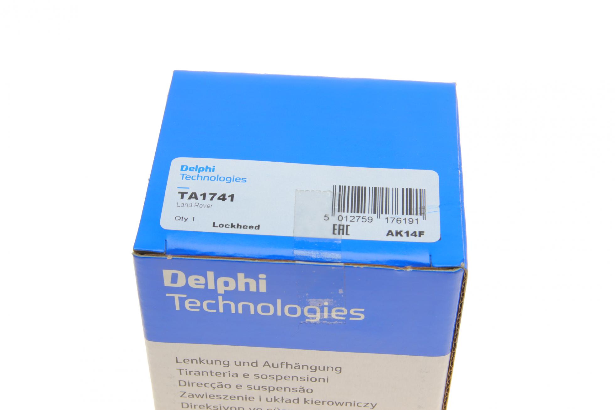 TA1741 DELPHI