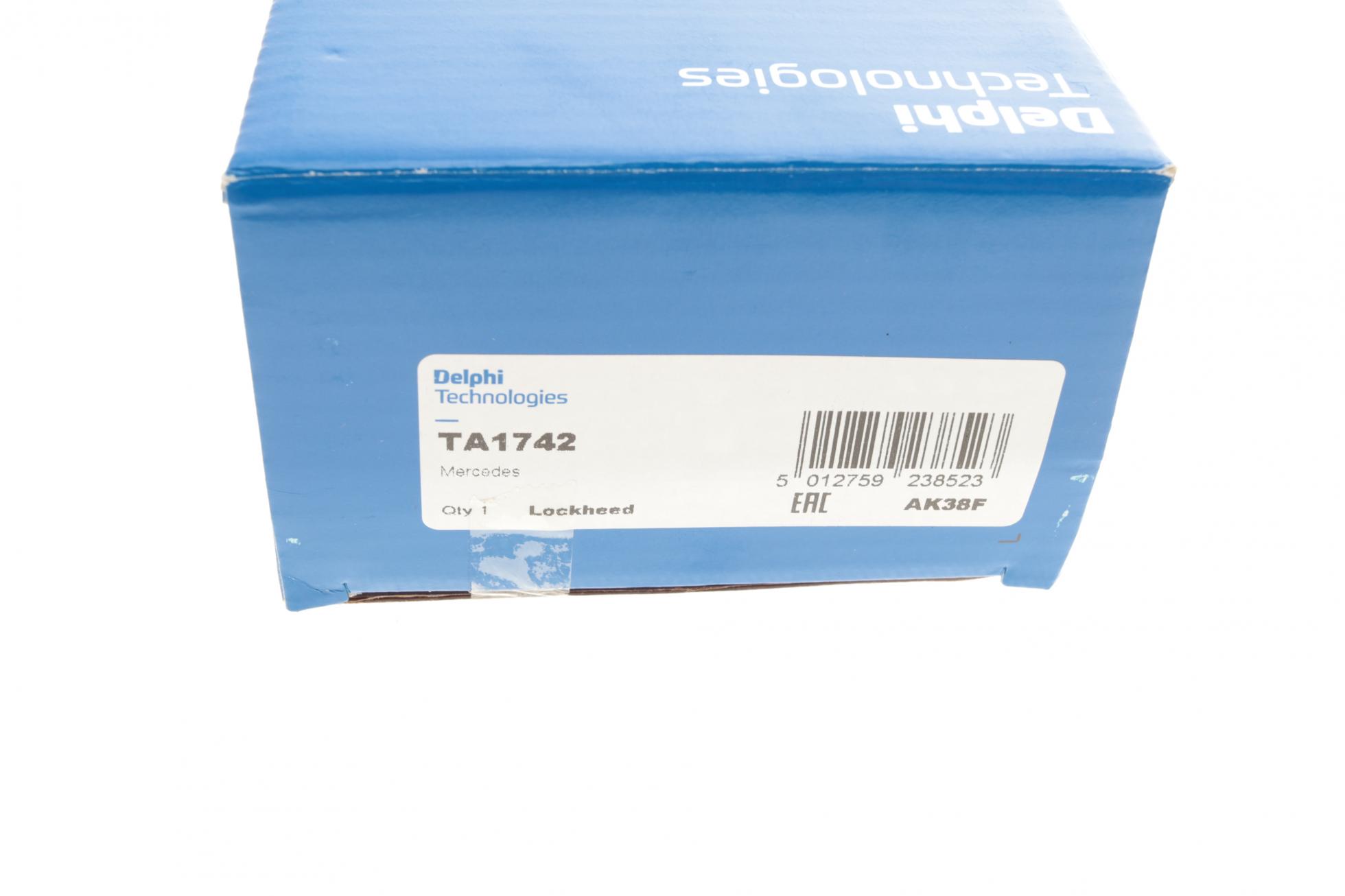 TA1742 DELPHI