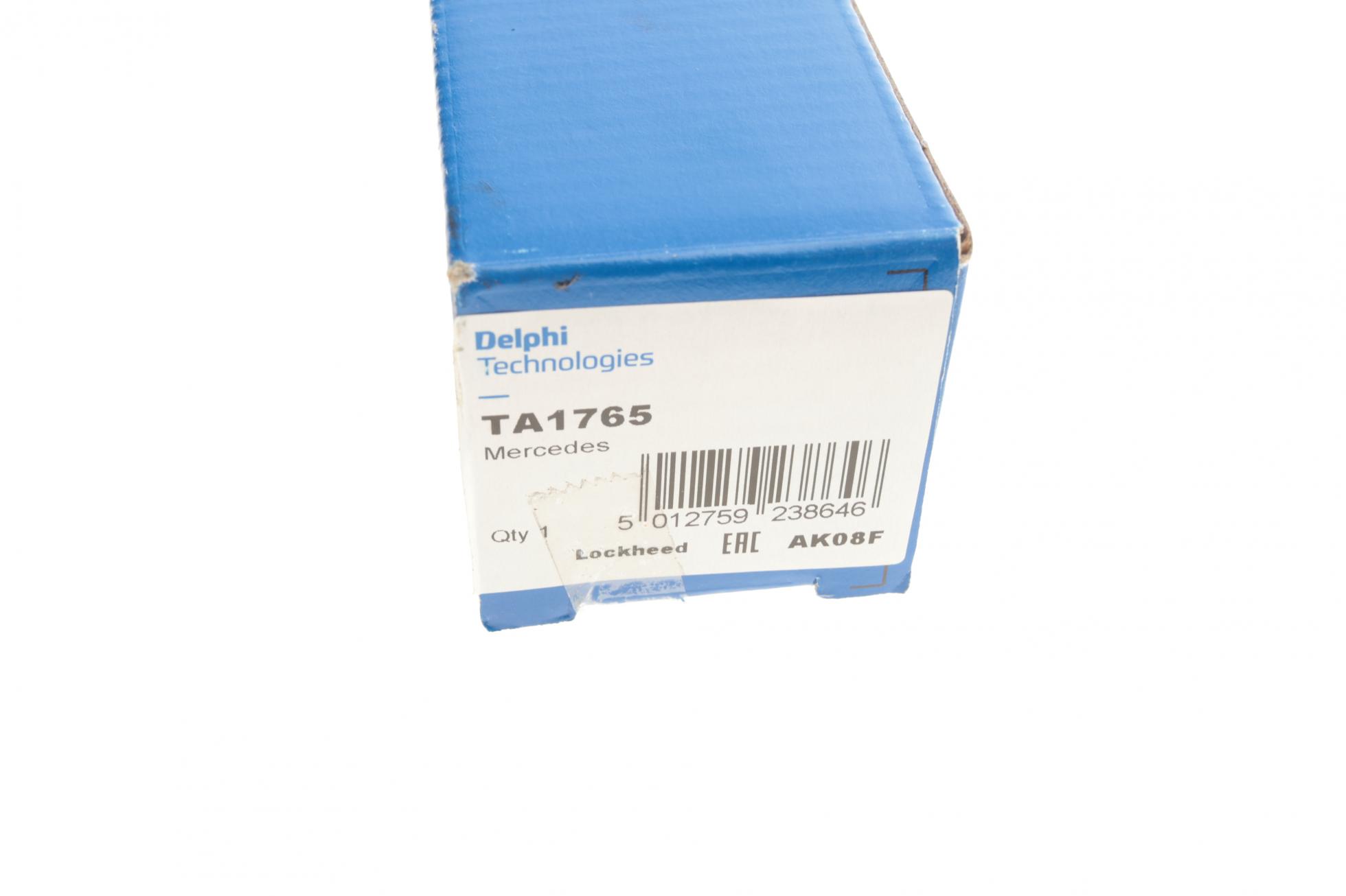 TA1765 DELPHI