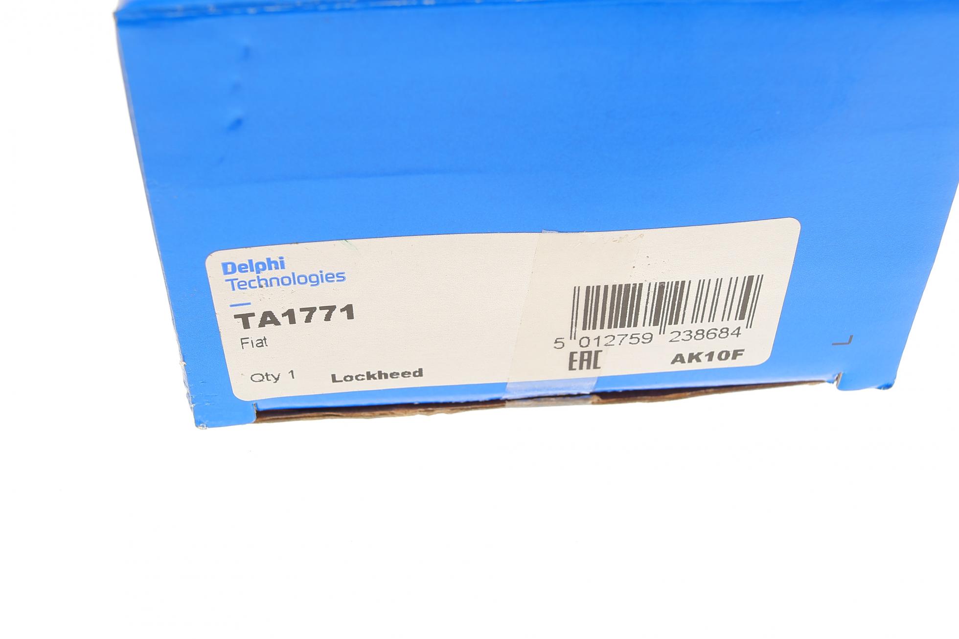 TA1771 DELPHI