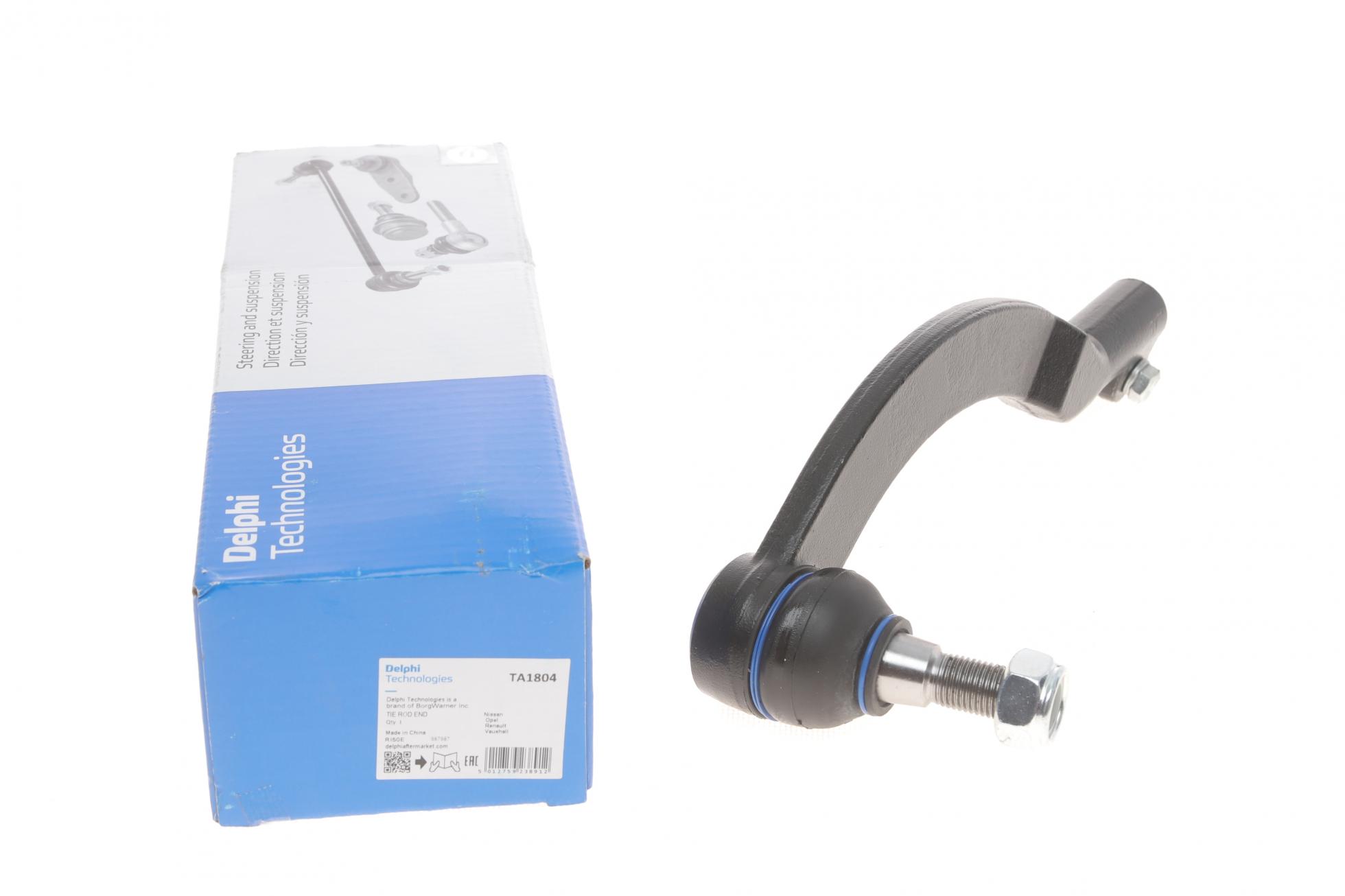 TA1804 DELPHI