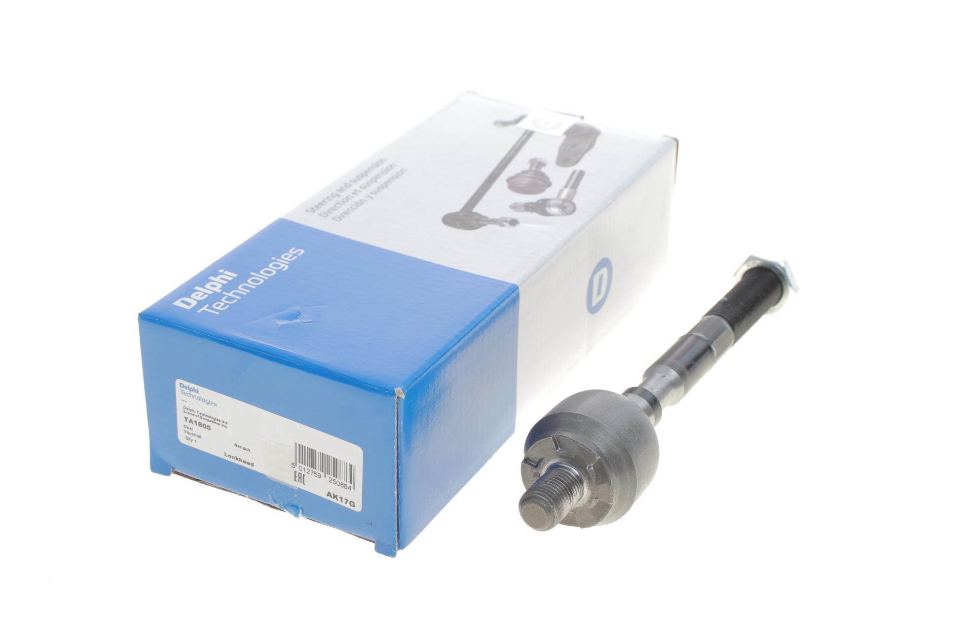 TA1805 DELPHI