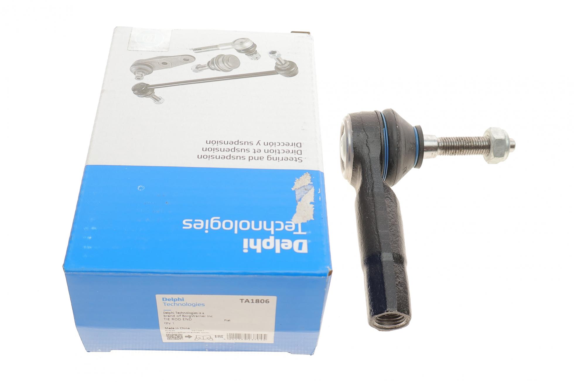 TA1806 DELPHI