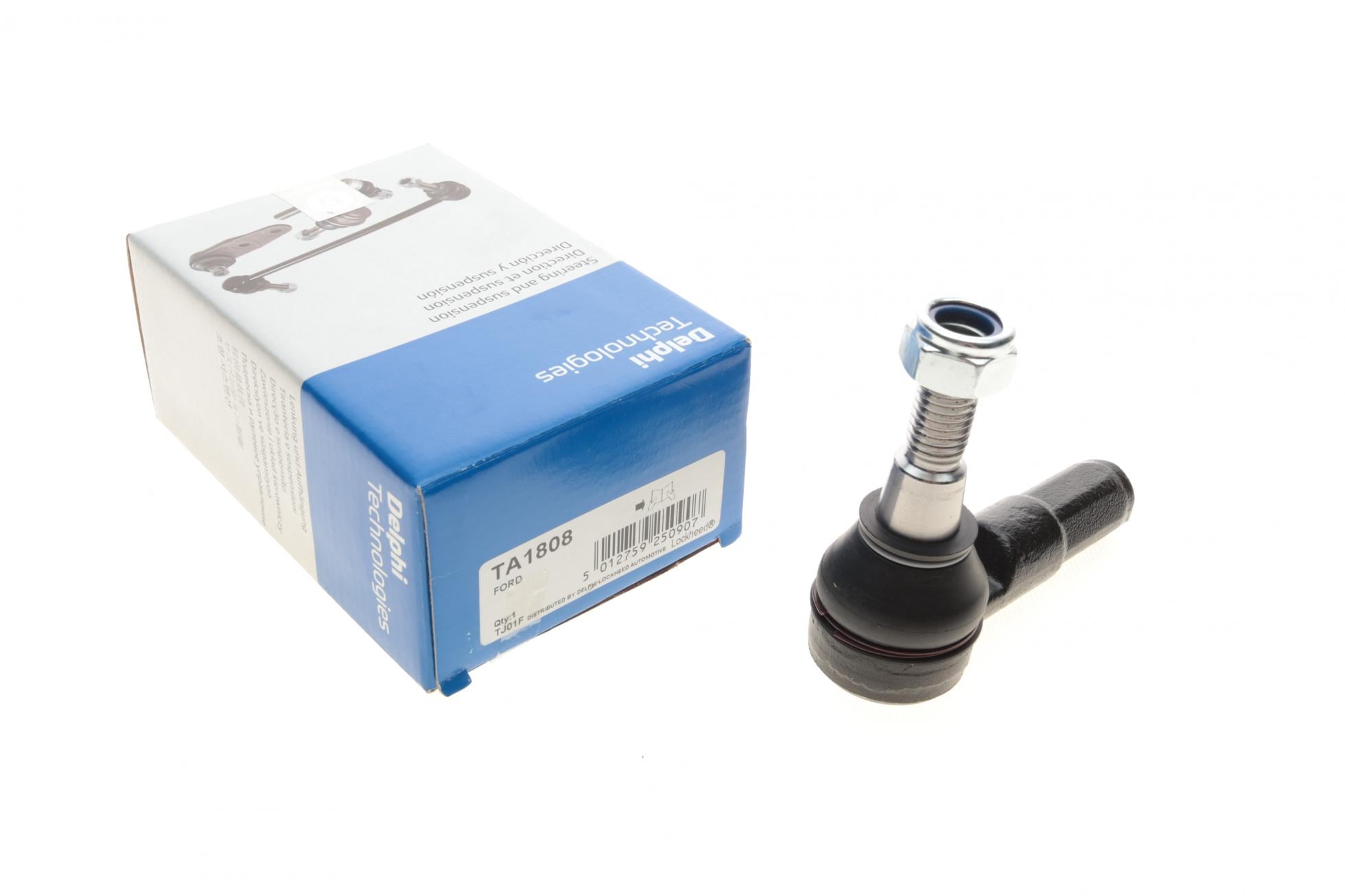 TA1808 DELPHI