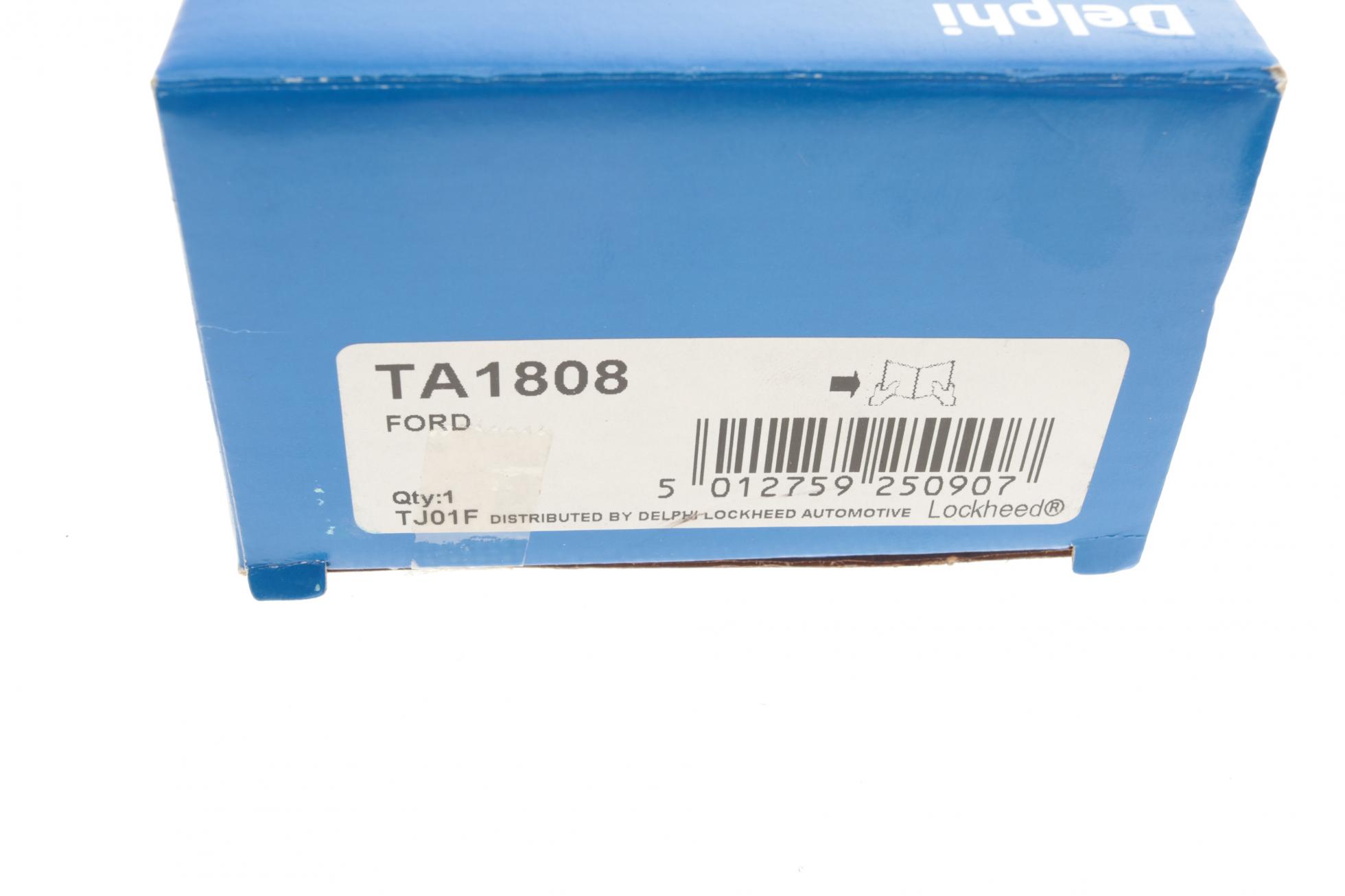 TA1808 DELPHI