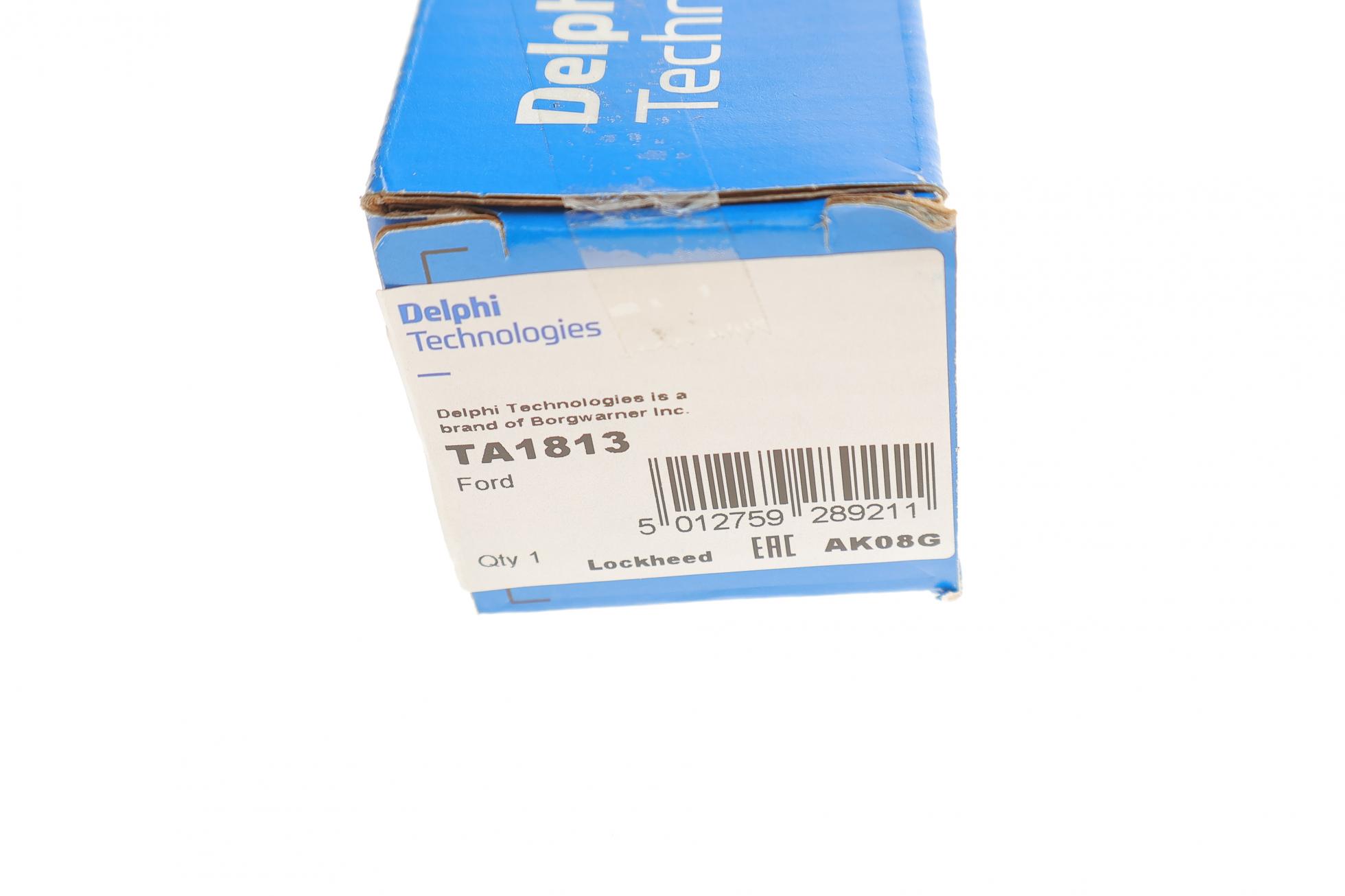 TA1813 DELPHI