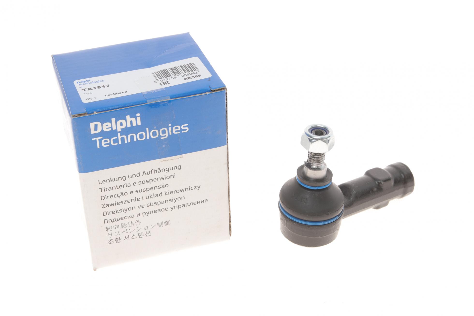 TA1817 DELPHI