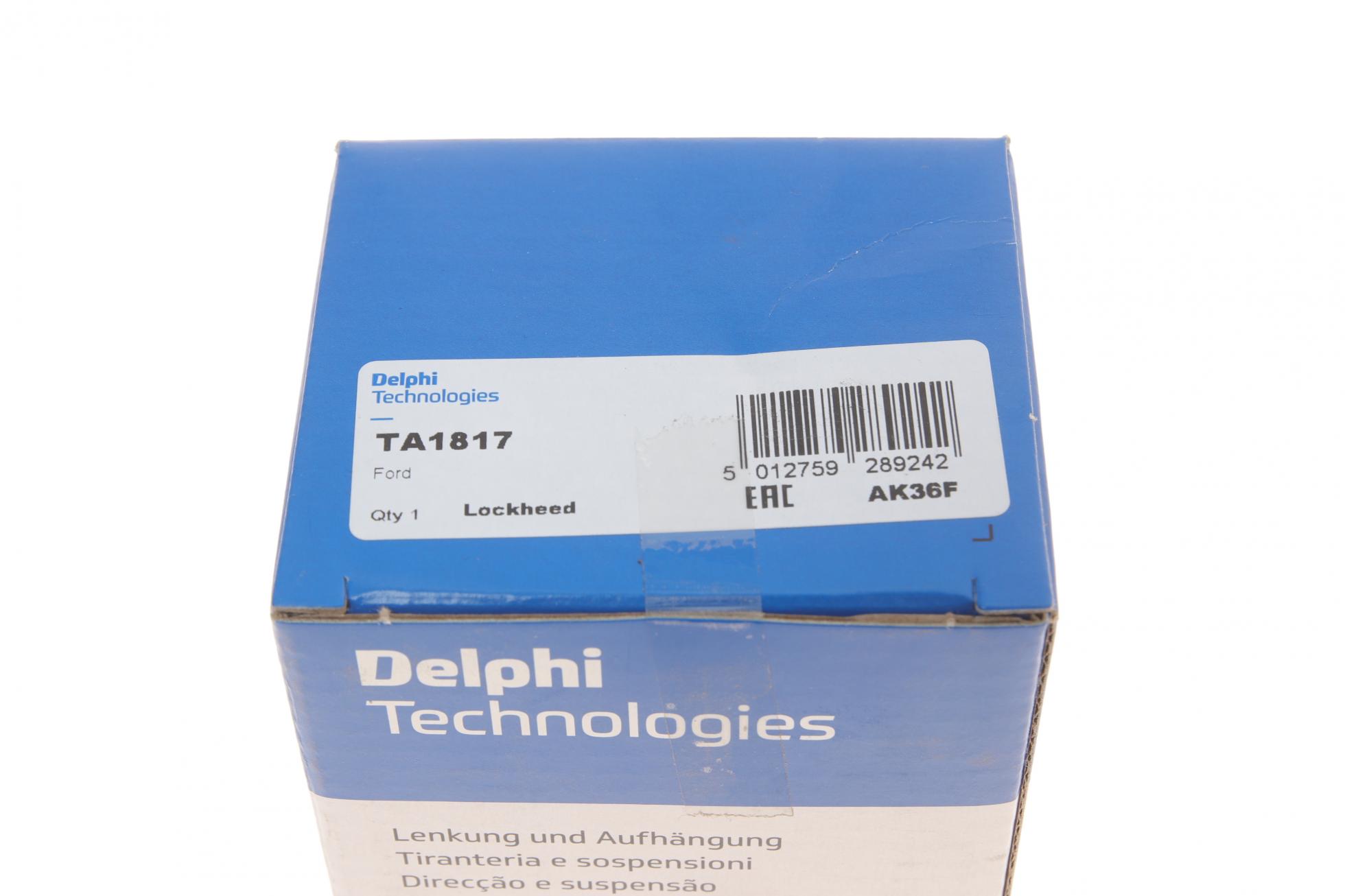 TA1817 DELPHI